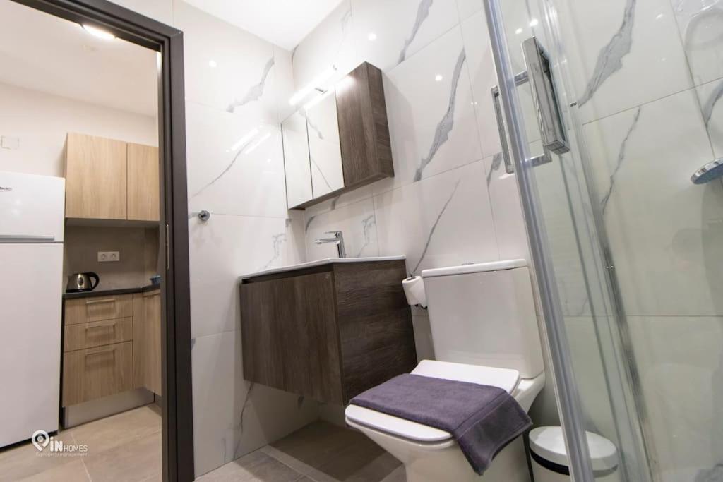 Apollon - Premium Studio Near Metro-Athens photo 4