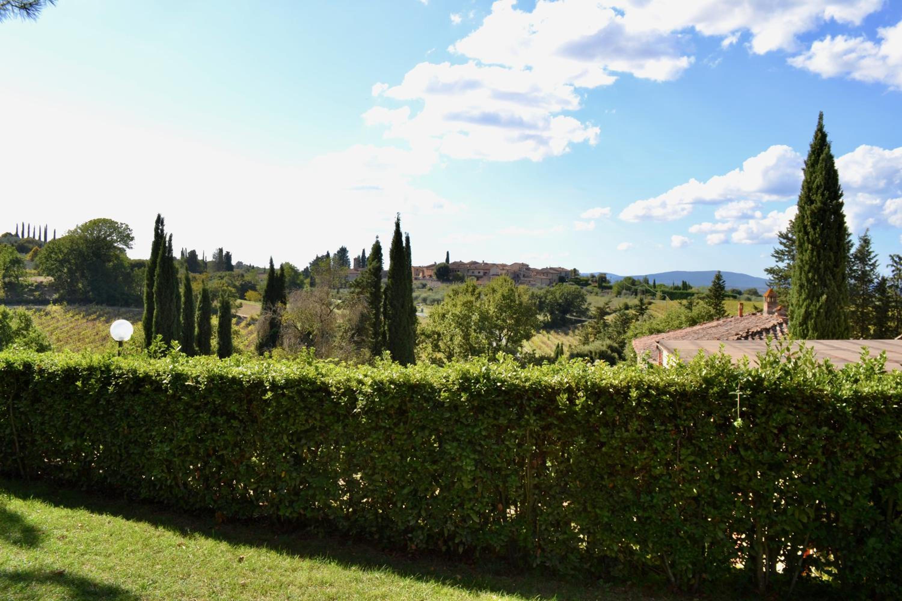 Castel Pietraio WineResort