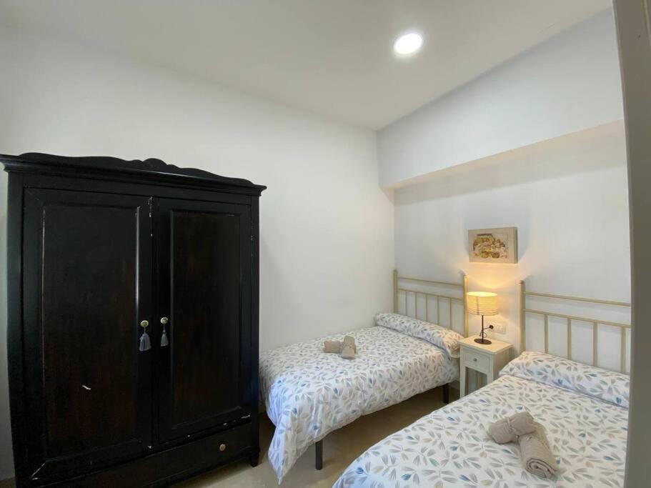 Apartamento Crucero 1, La Jara view 5