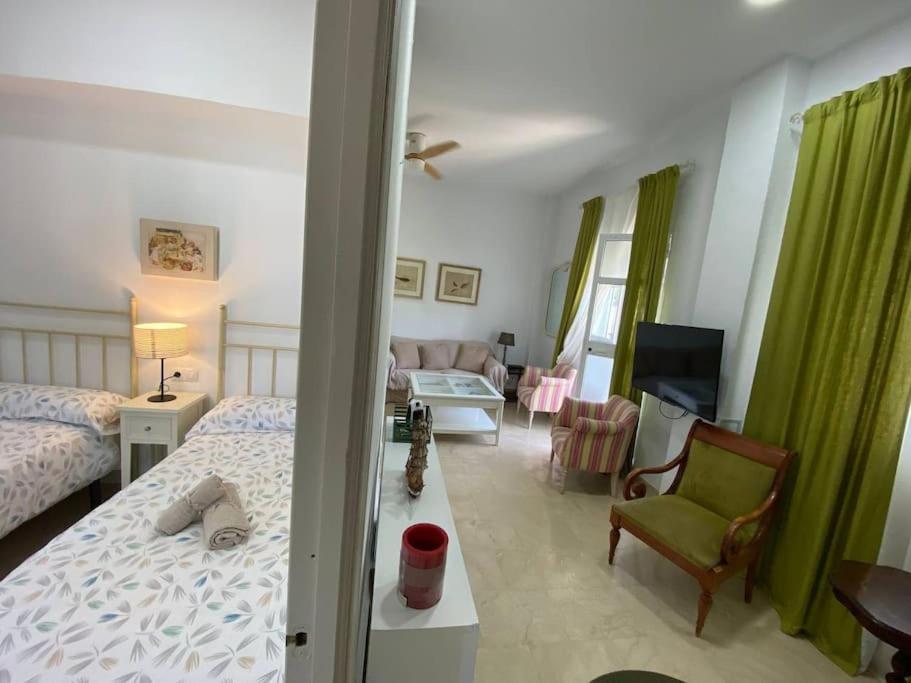 Apartamento Crucero 1, La Jara view 4
