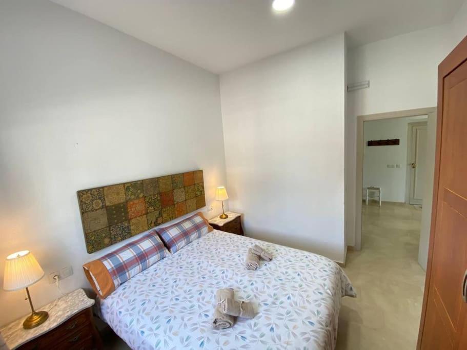 Apartamento Crucero 1, La Jara view 3