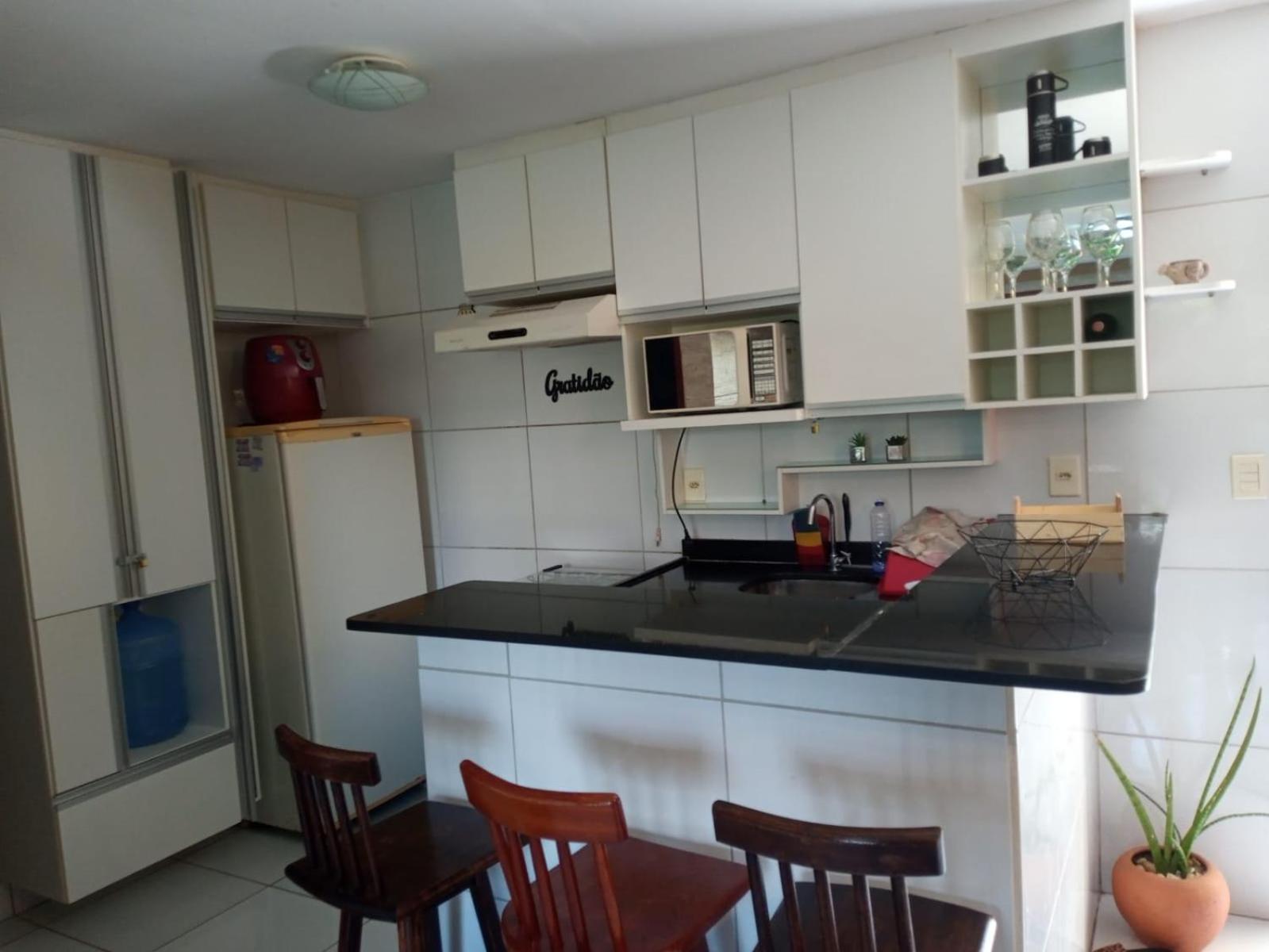 Apartamento de campo 30min de RC