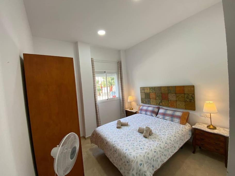Apartamento Crucero 1, La Jara view 2