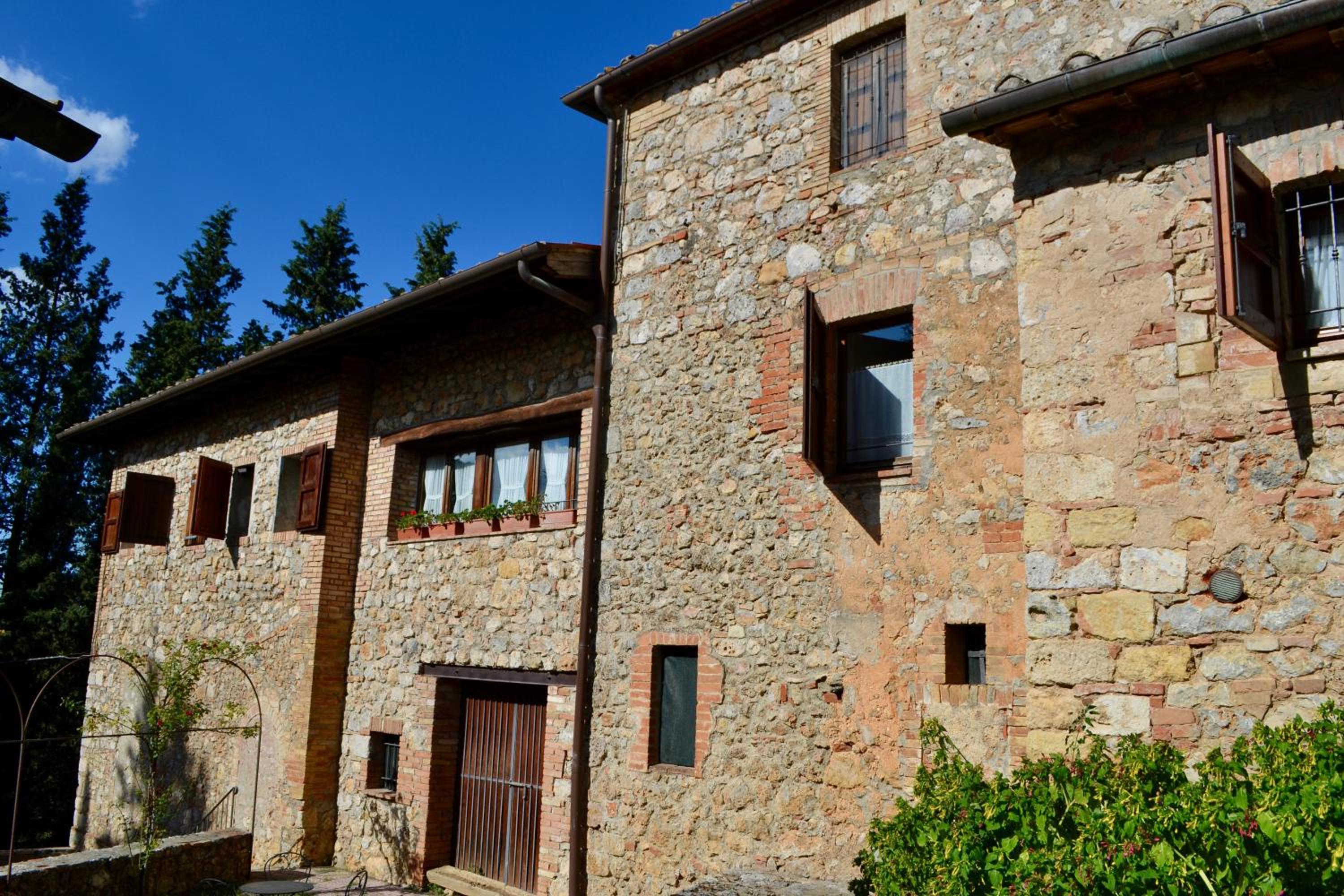 Castel Pietraio WineResort
