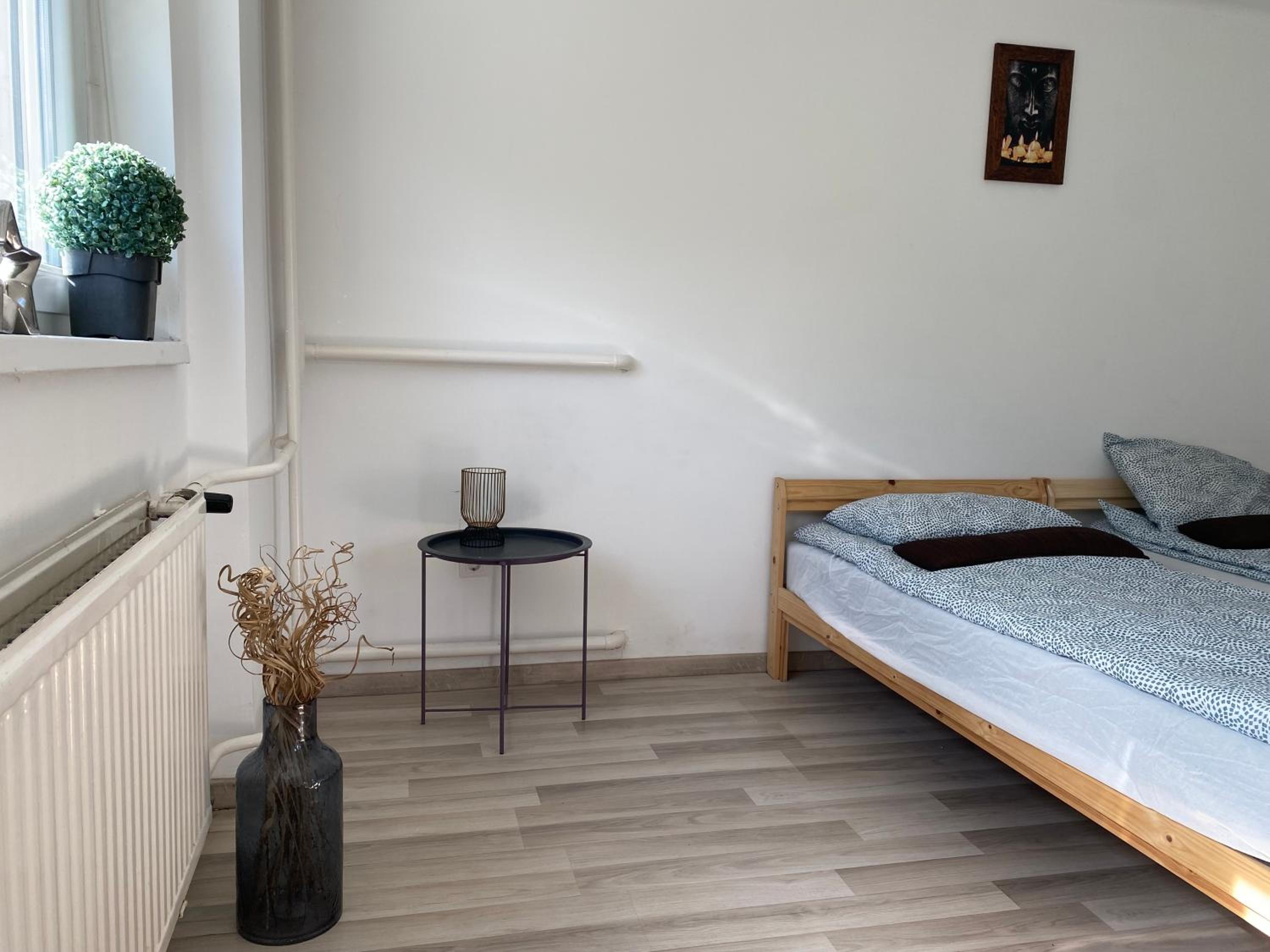 Vadkörte apartman