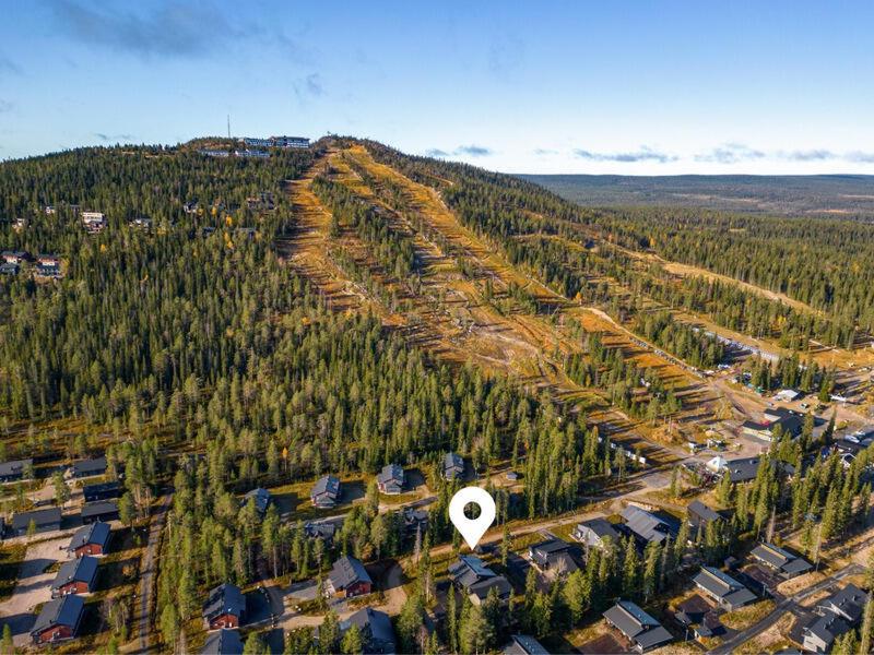 Syötteen Tähtisara