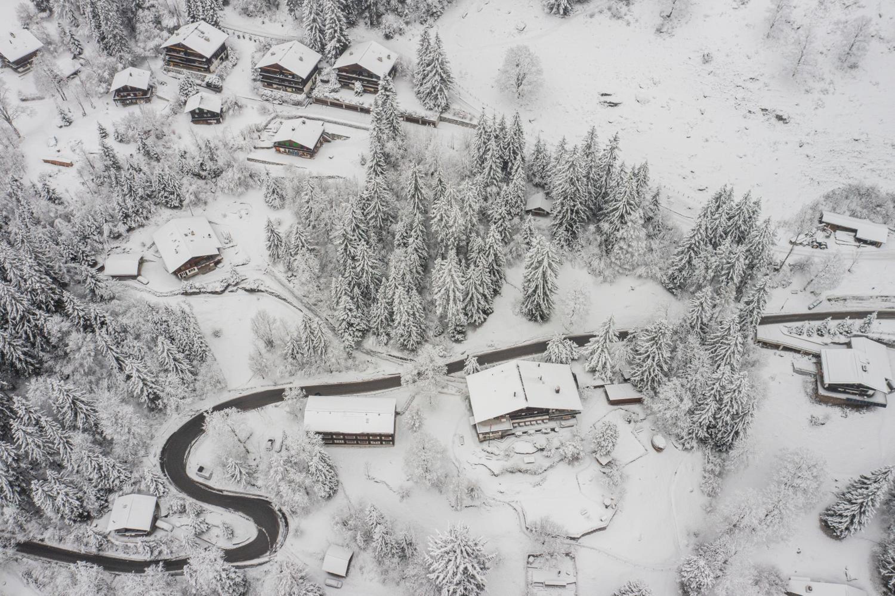 Grindelwald Youth Hostel