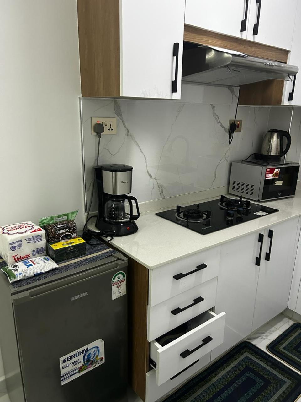 1 Bedroom Kilimani Smart Homes view 5