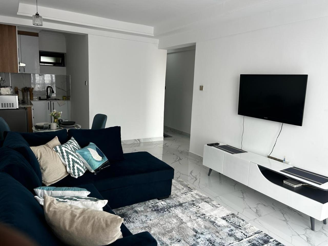 1 Bedroom Kilimani Smart Homes view 2