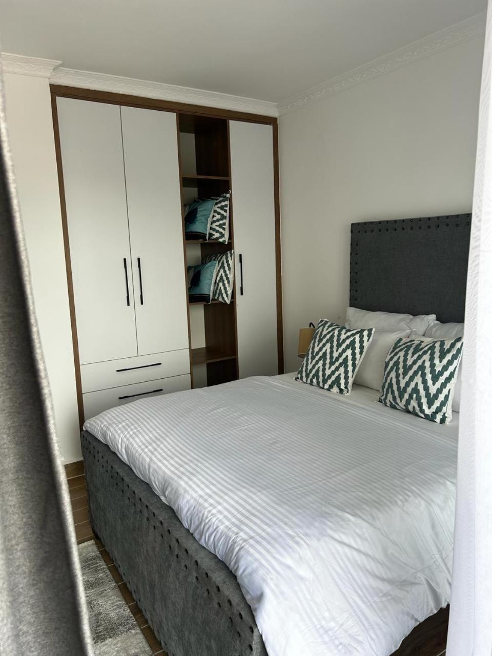 1 Bedroom Kilimani Smart Homes view 3