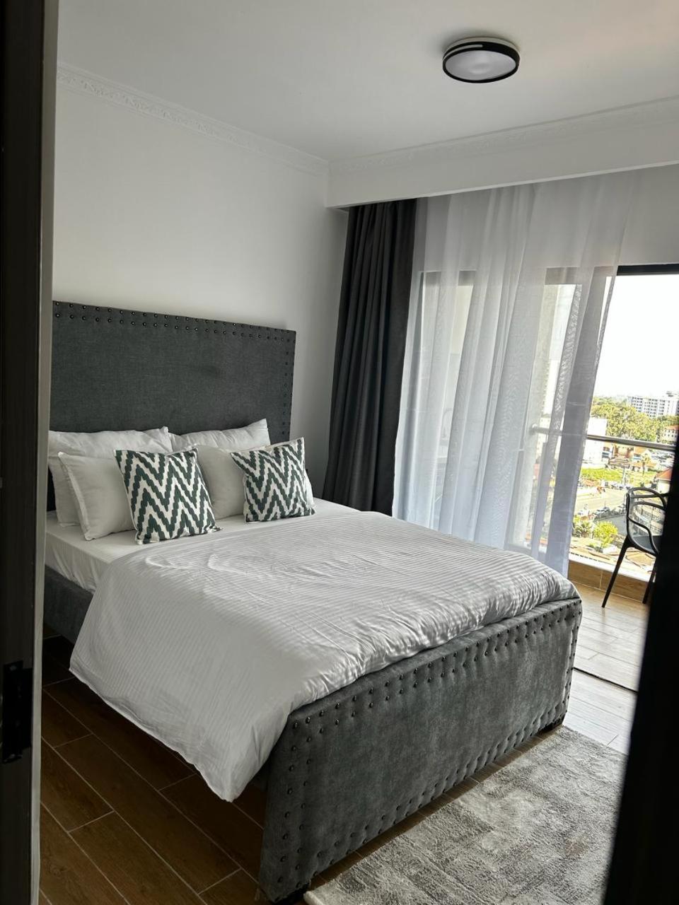 1 Bedroom Kilimani Smart Homes view 4