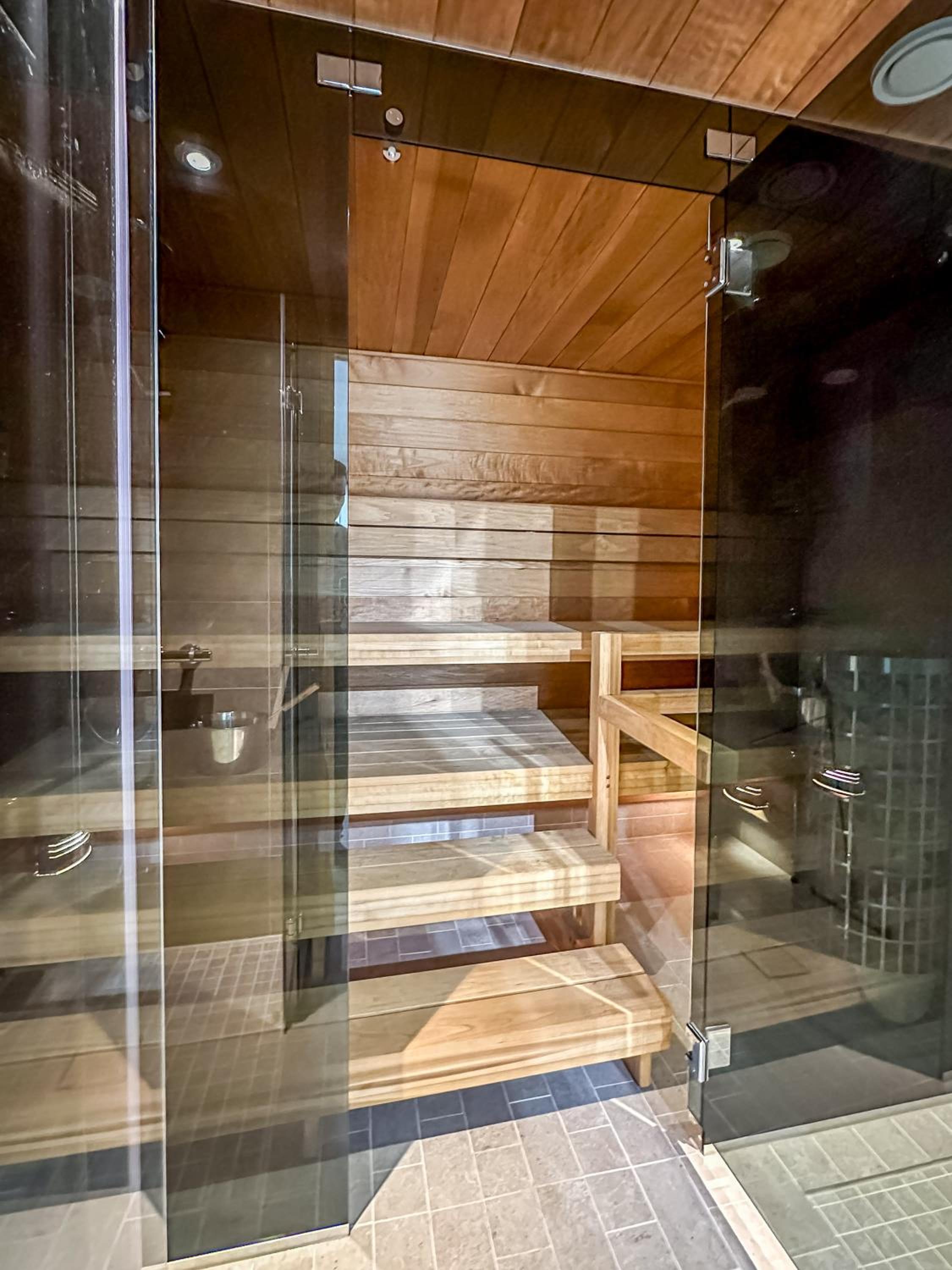 Solara Suite in Kuningatarranta Hanko
