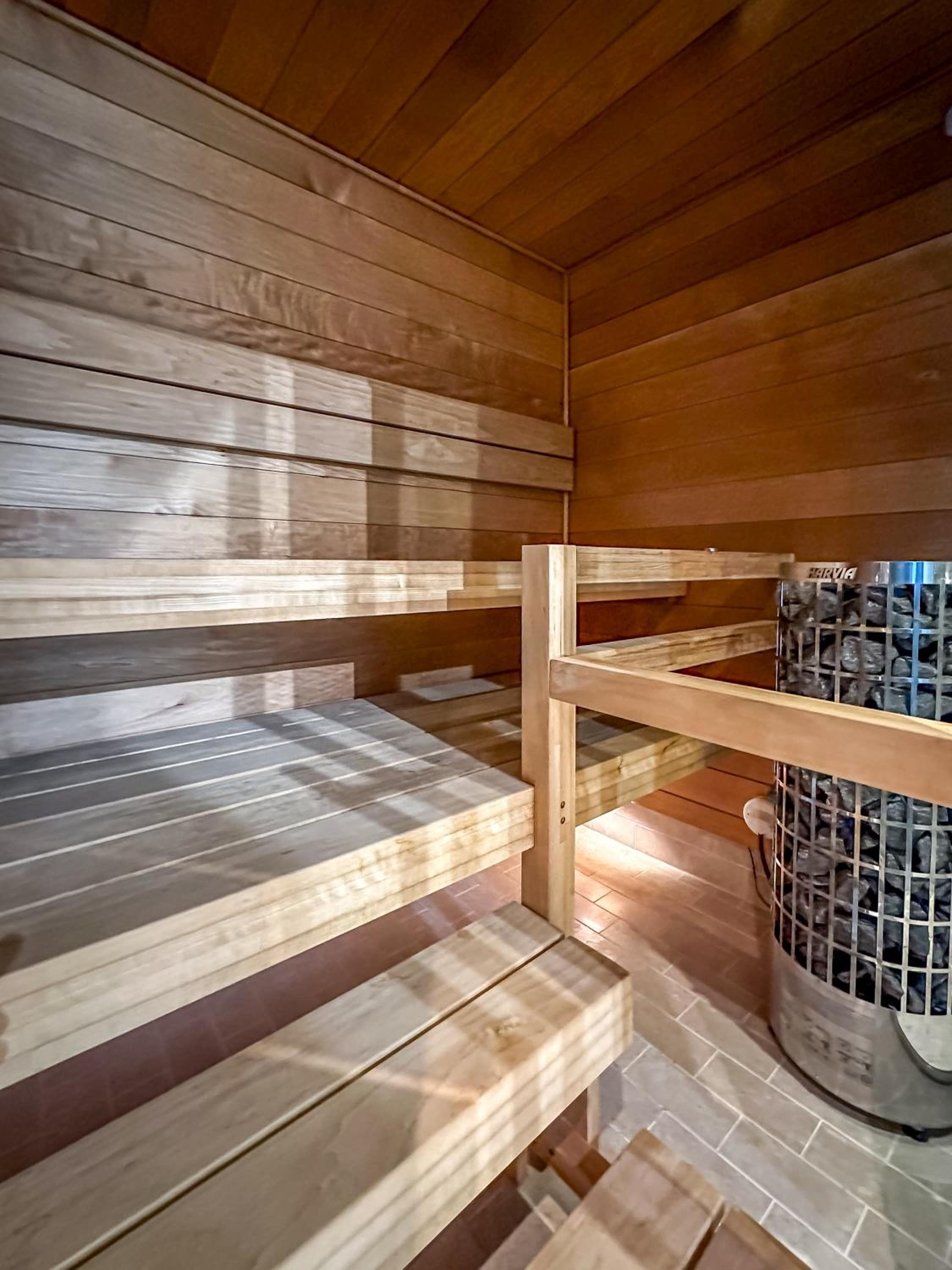 Solara Suite in Kuningatarranta Hanko