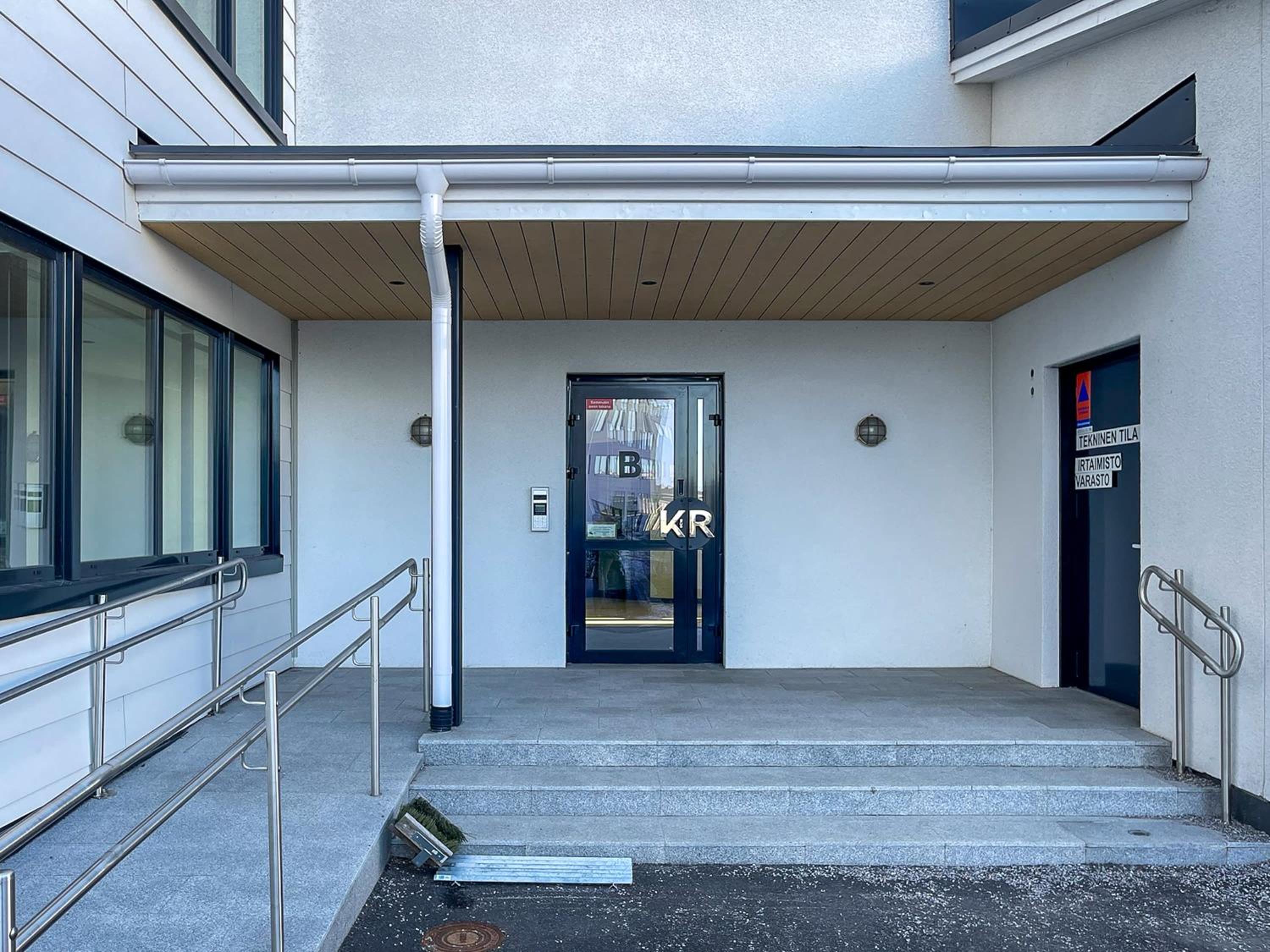 Solara Suite in Kuningatarranta Hanko