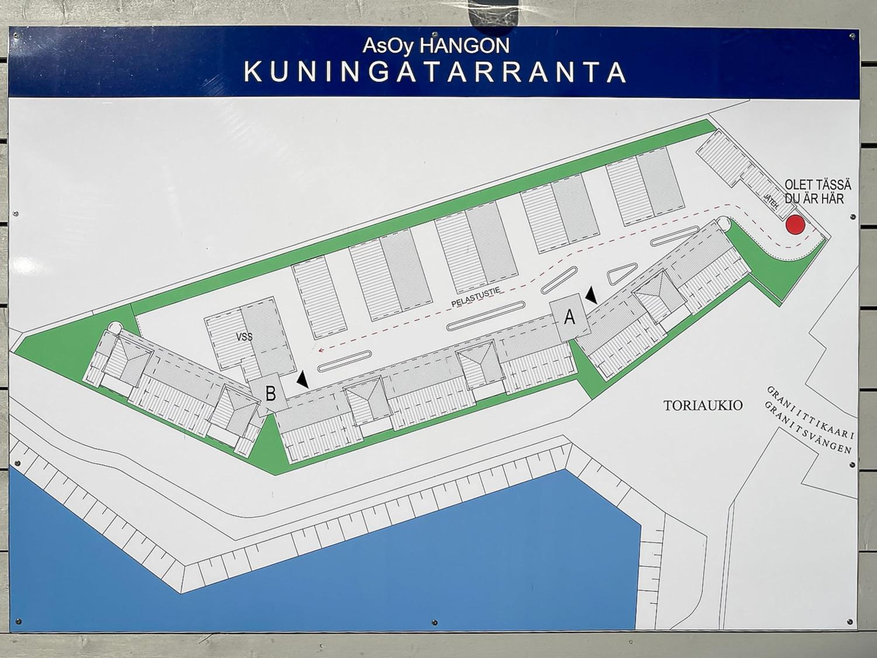 Solara Suite in Kuningatarranta Hanko