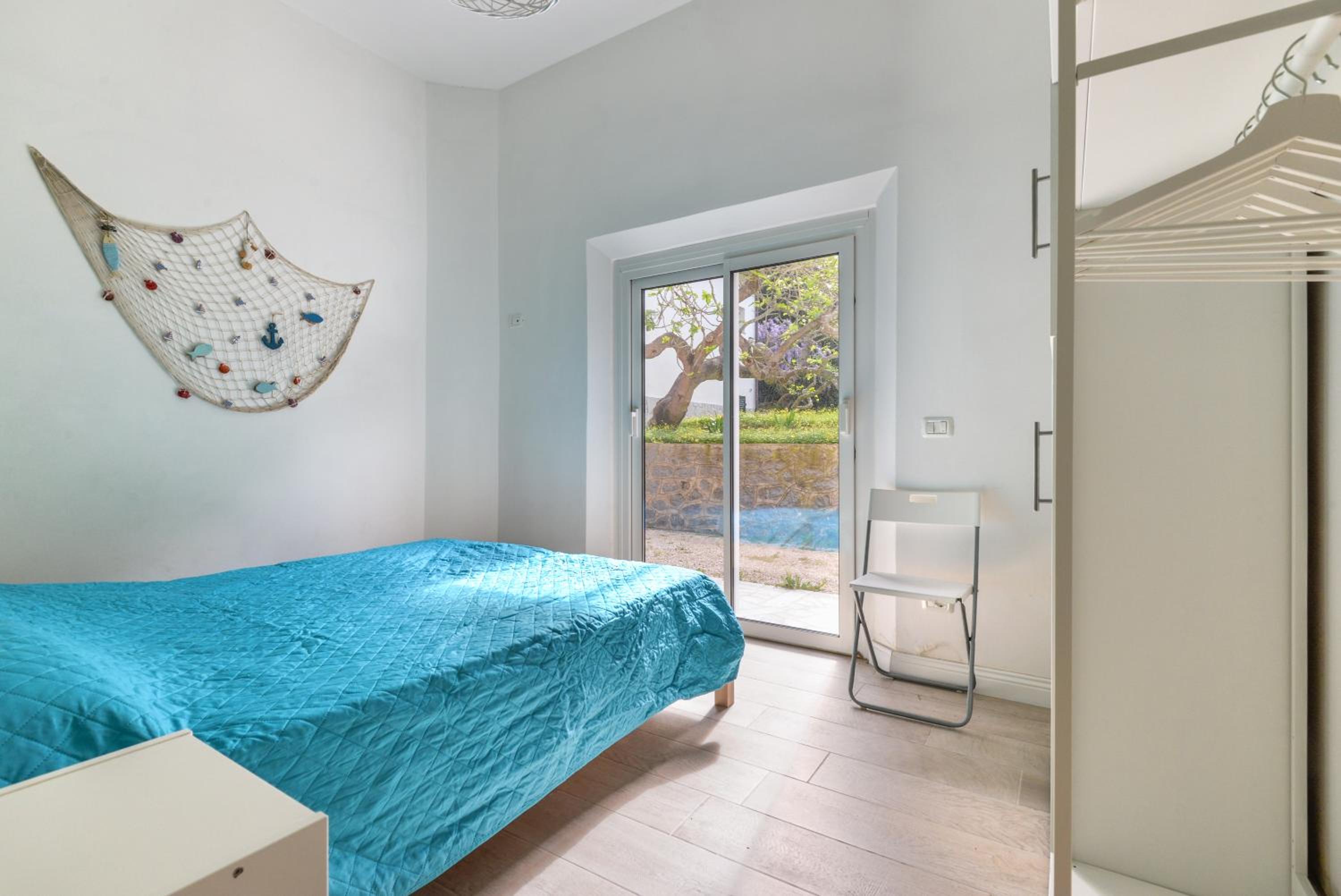 Casa Annameri view 2