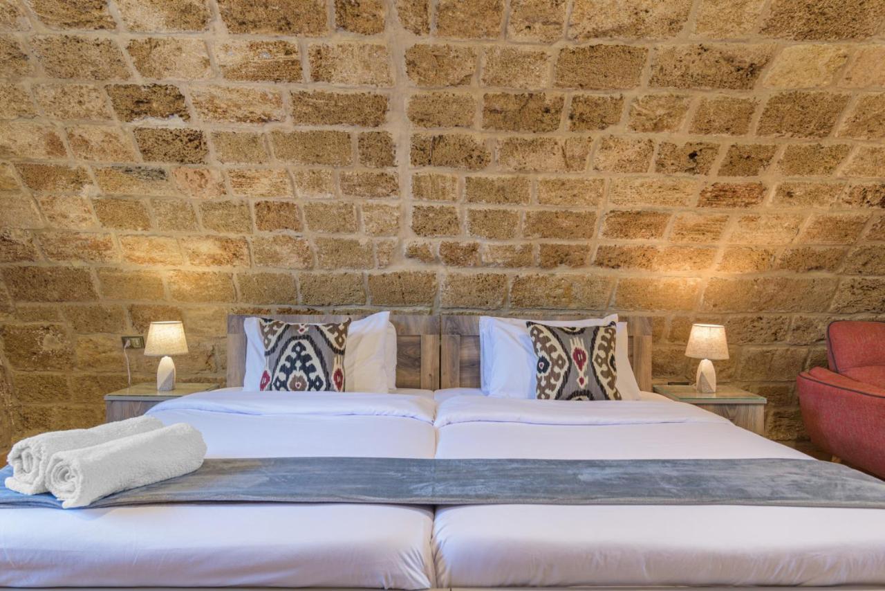 Timberwood Studio in Batroun view 3