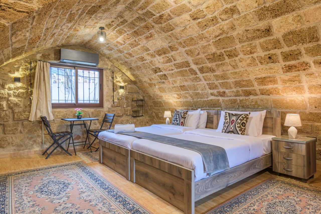Timberwood Studio in Batroun view 2