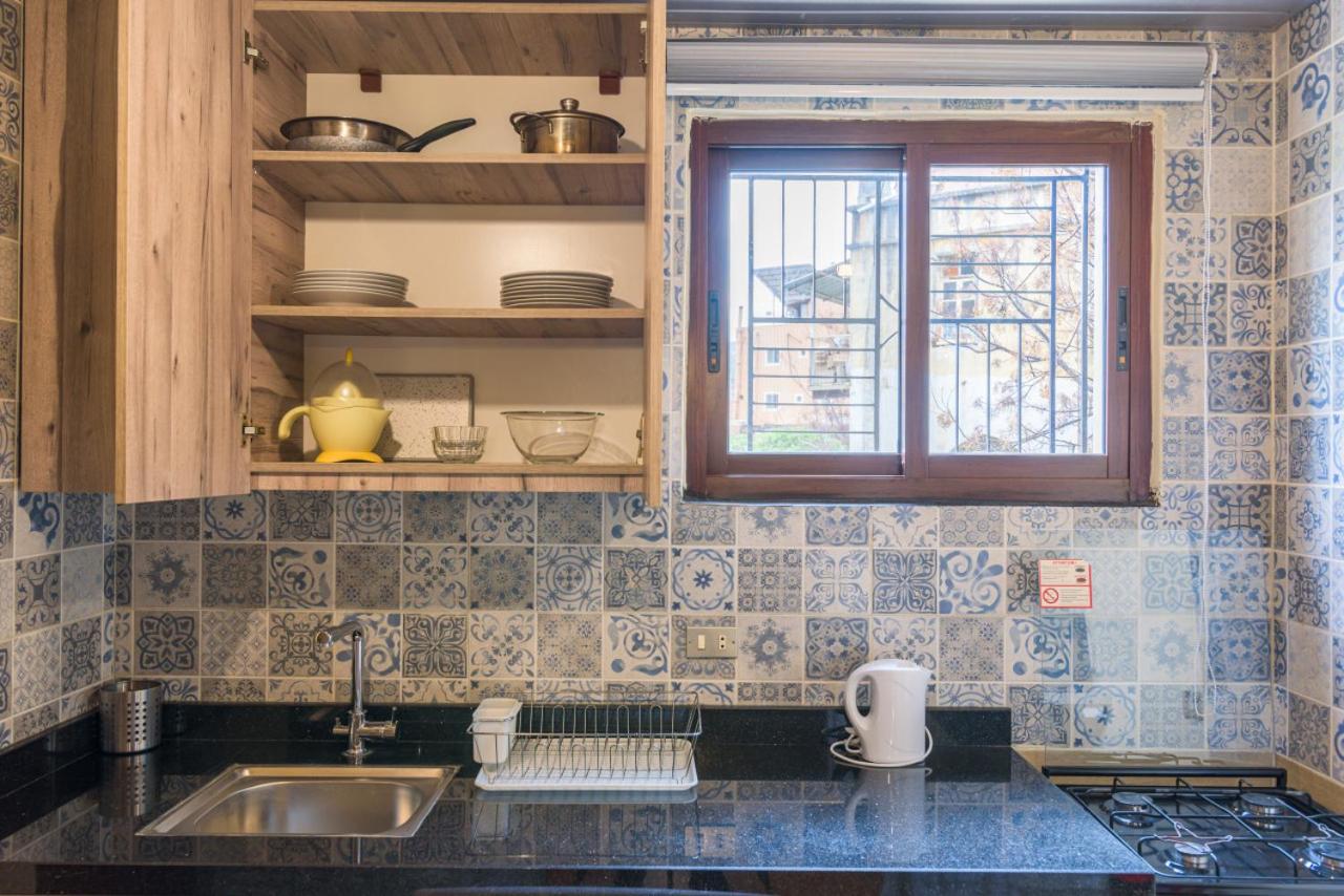 Timberwood Studio in Batroun view 5