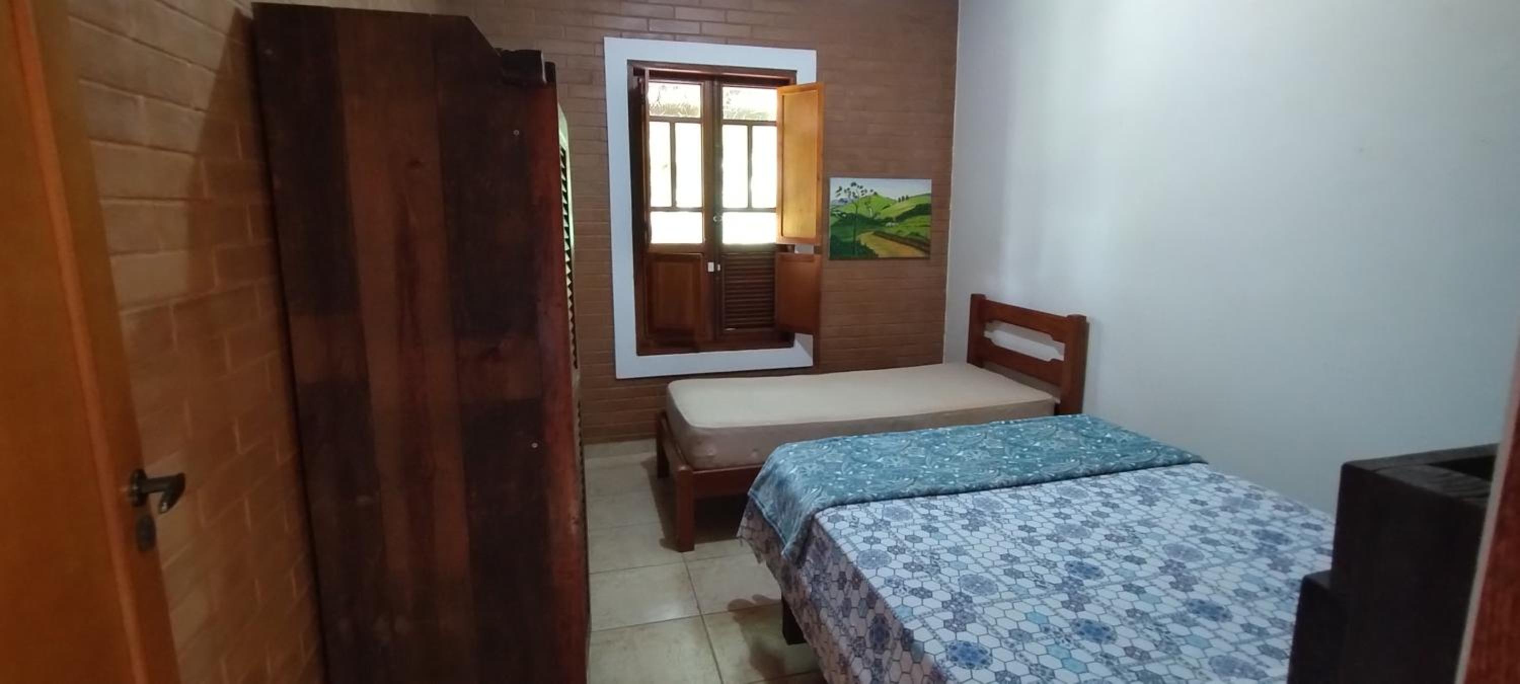 EcoHousing Gaia Terranova Hospedagem eco pet friendly