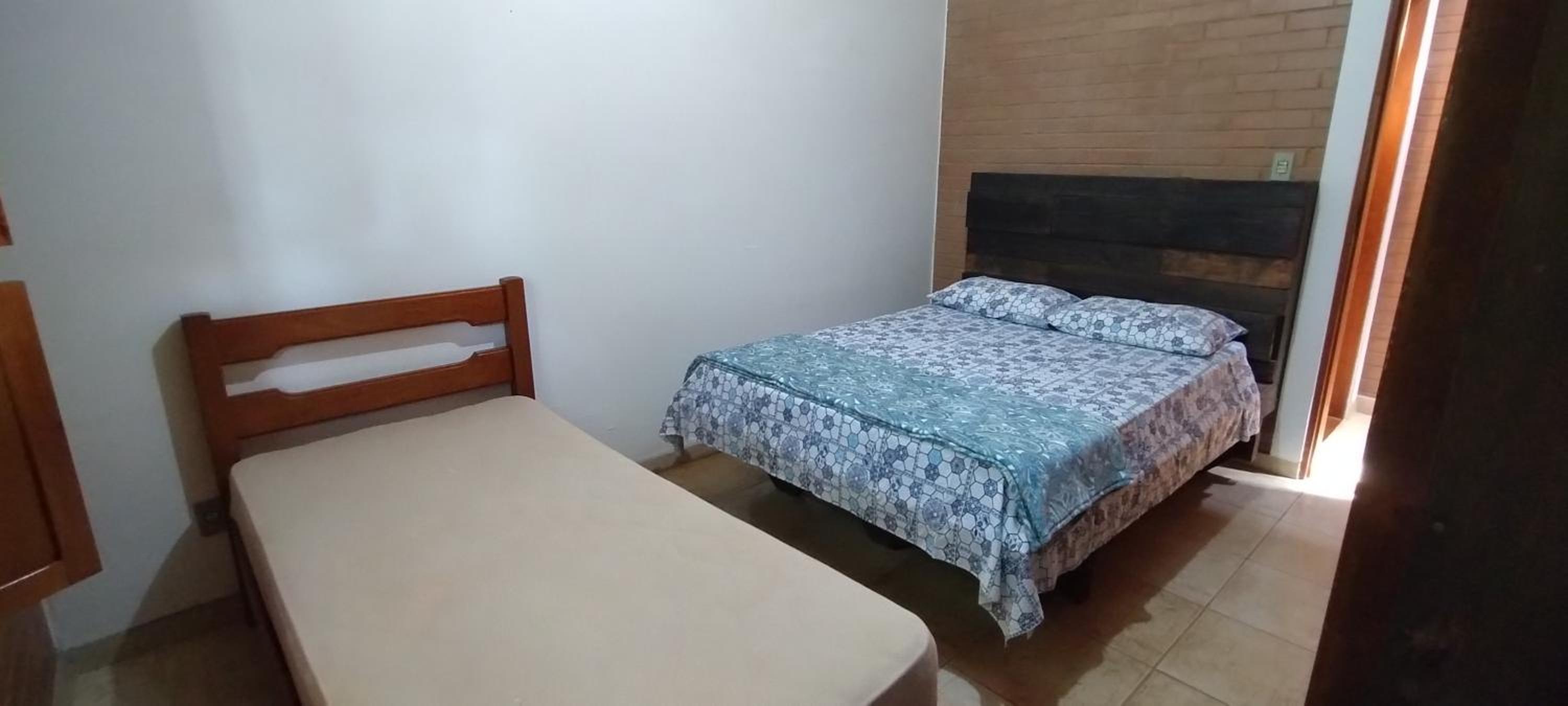 EcoHousing Gaia Terranova Hospedagem eco pet friendly