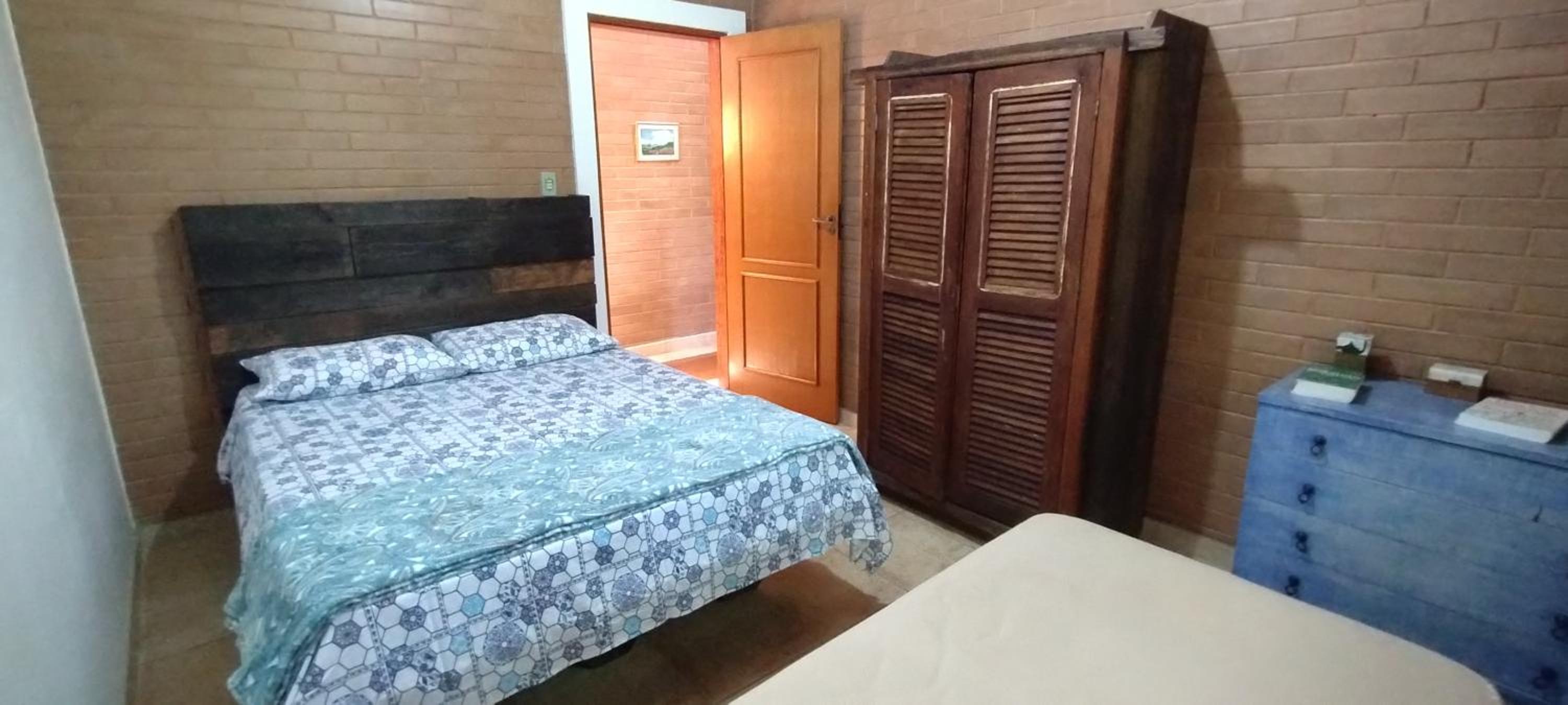 EcoHousing Gaia Terranova Hospedagem eco pet friendly