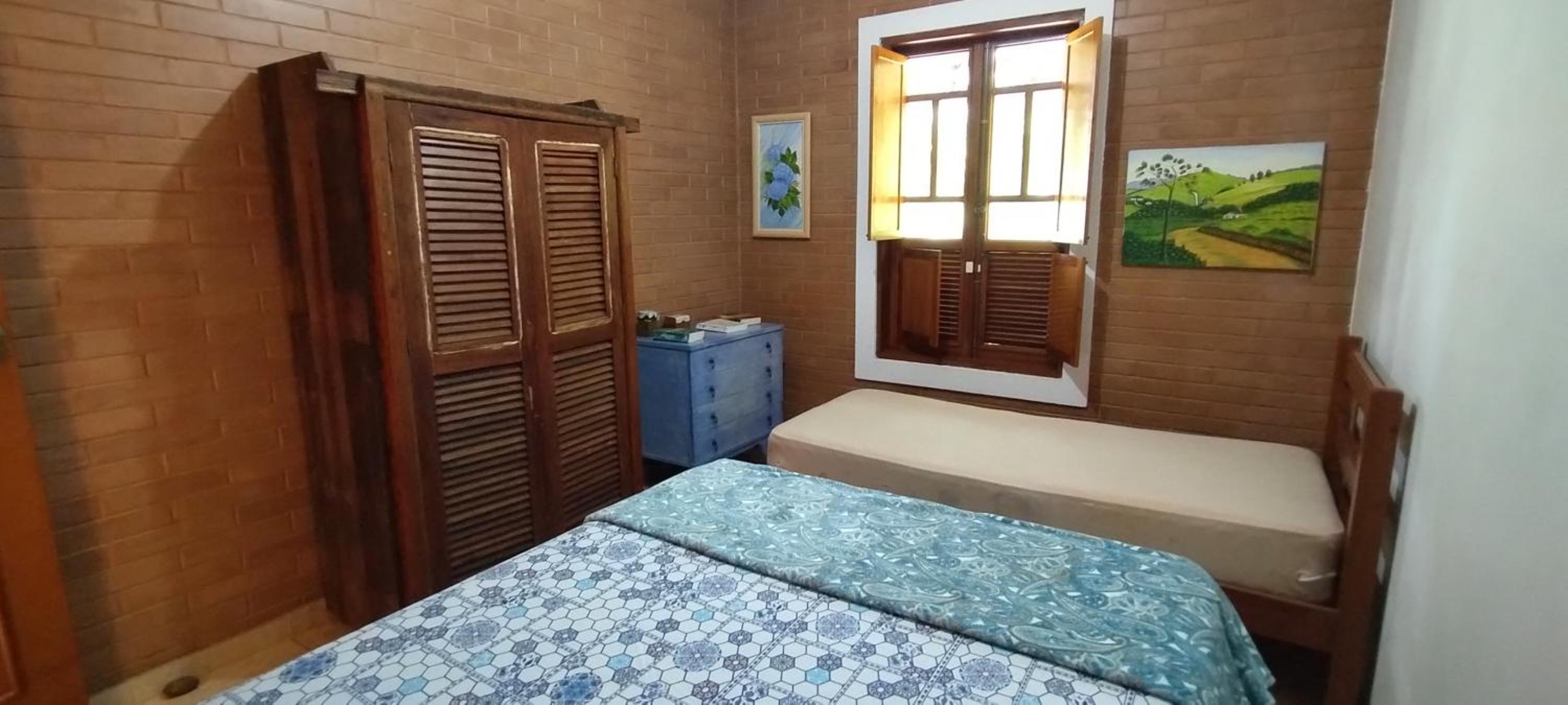 EcoHousing Gaia Terranova Hospedagem eco pet friendly