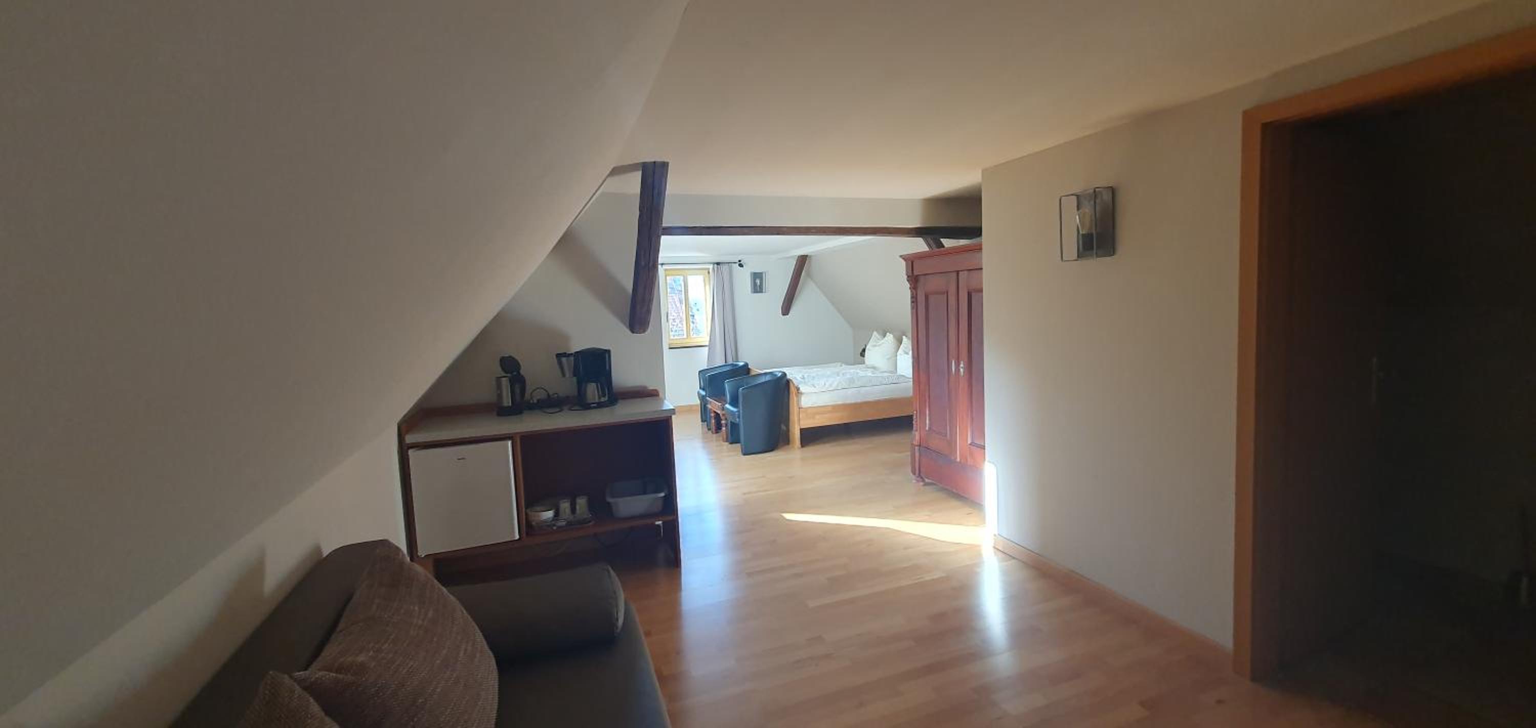 Pension Robinienhof