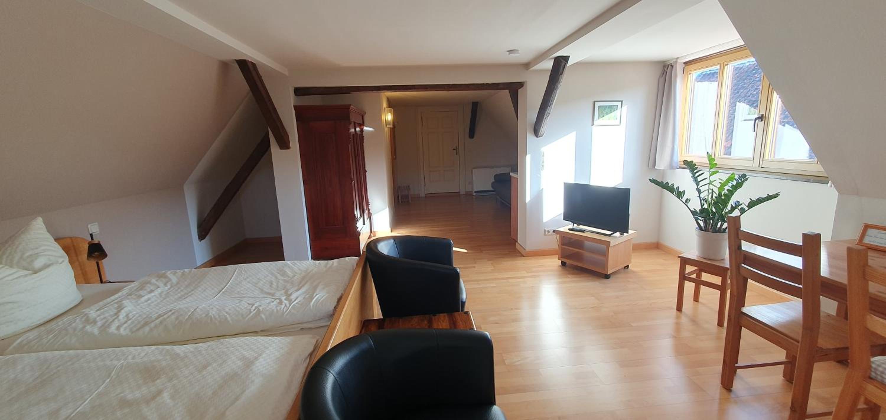 Pension Robinienhof