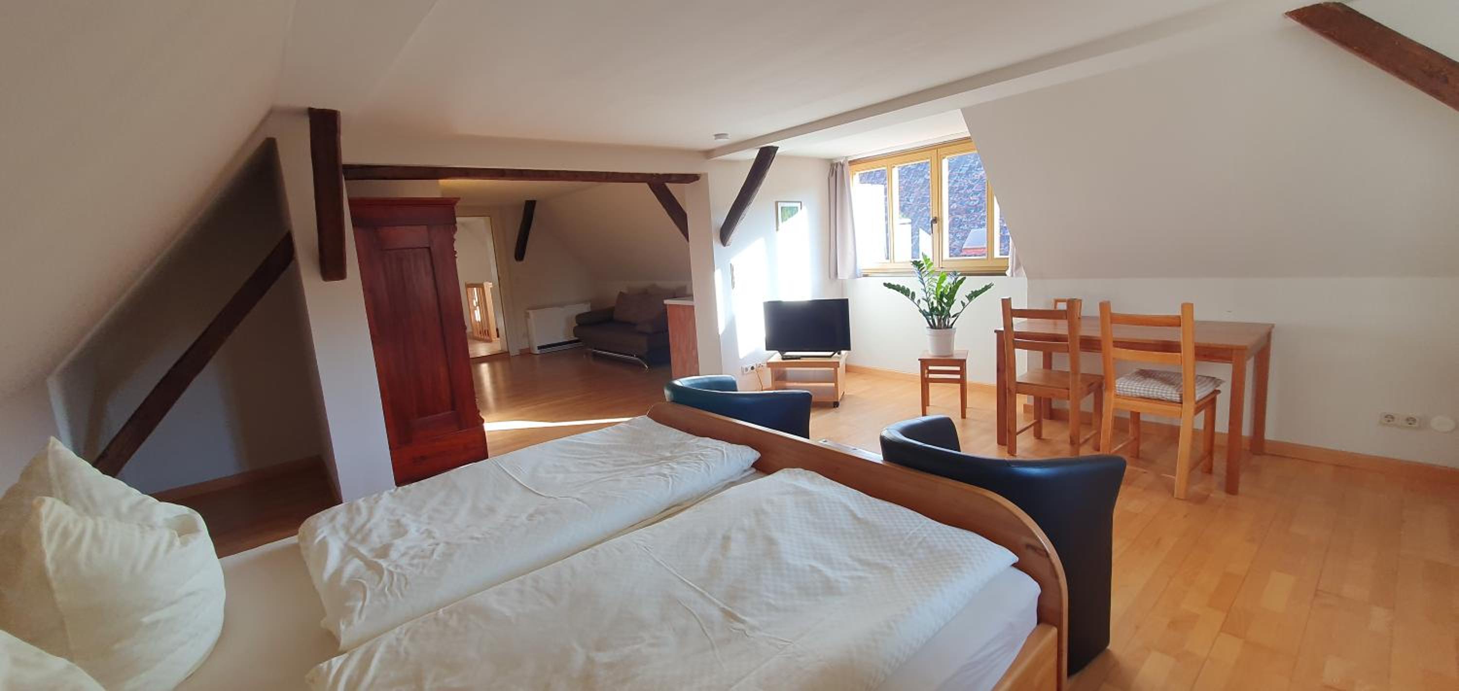 Pension Robinienhof