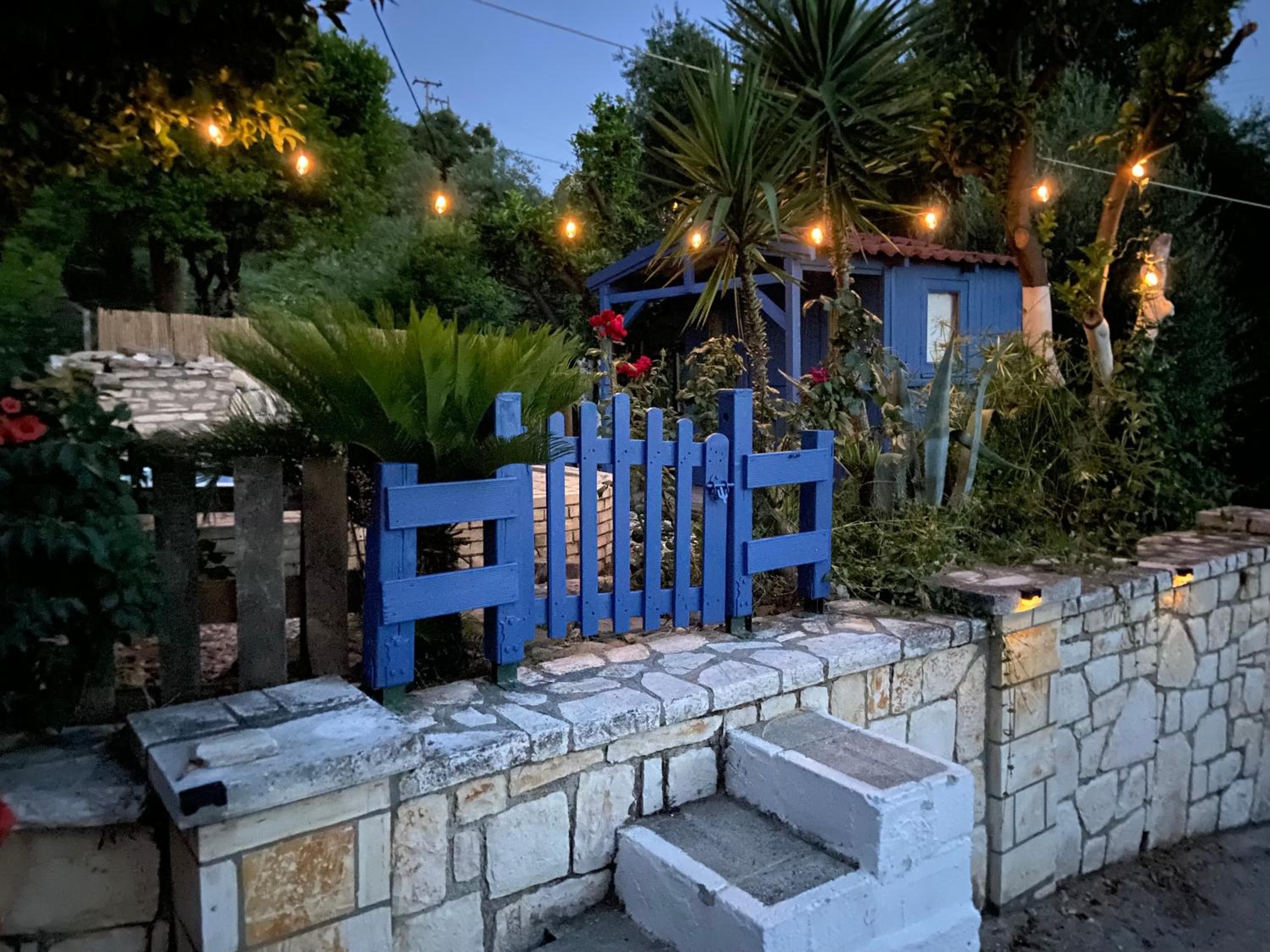 Lulani Hideaway