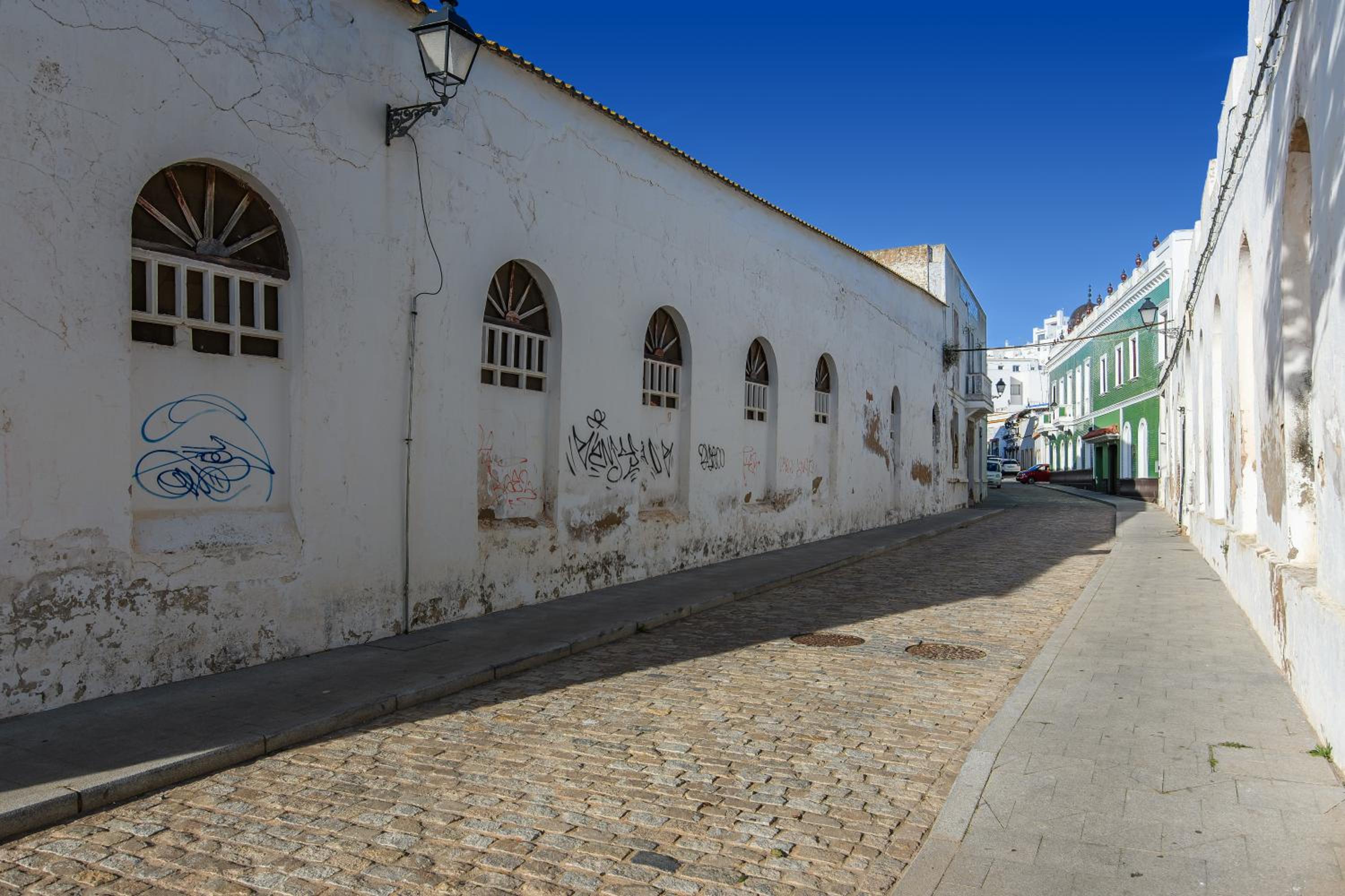 El Estudio del Astillero