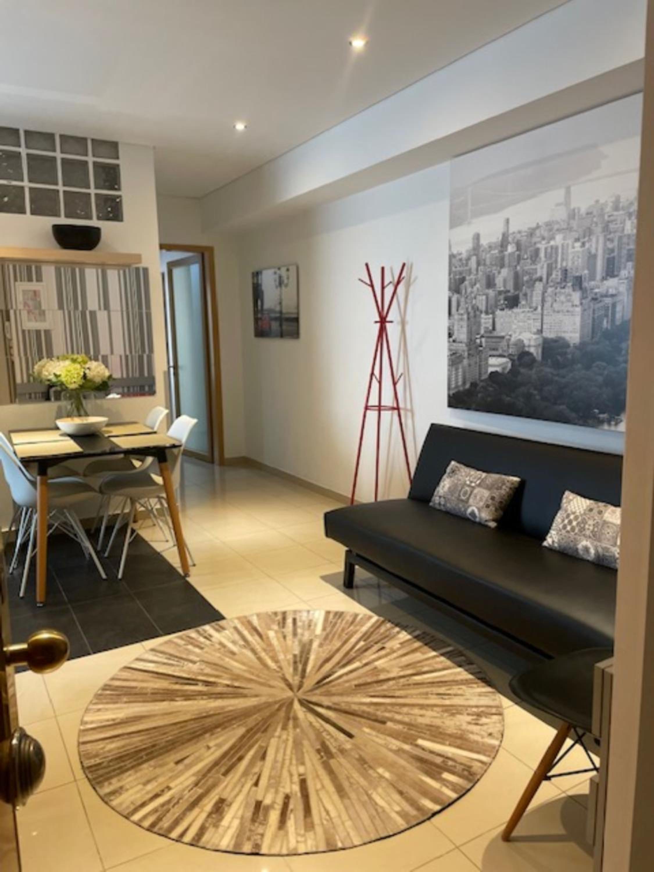 Urban Residence