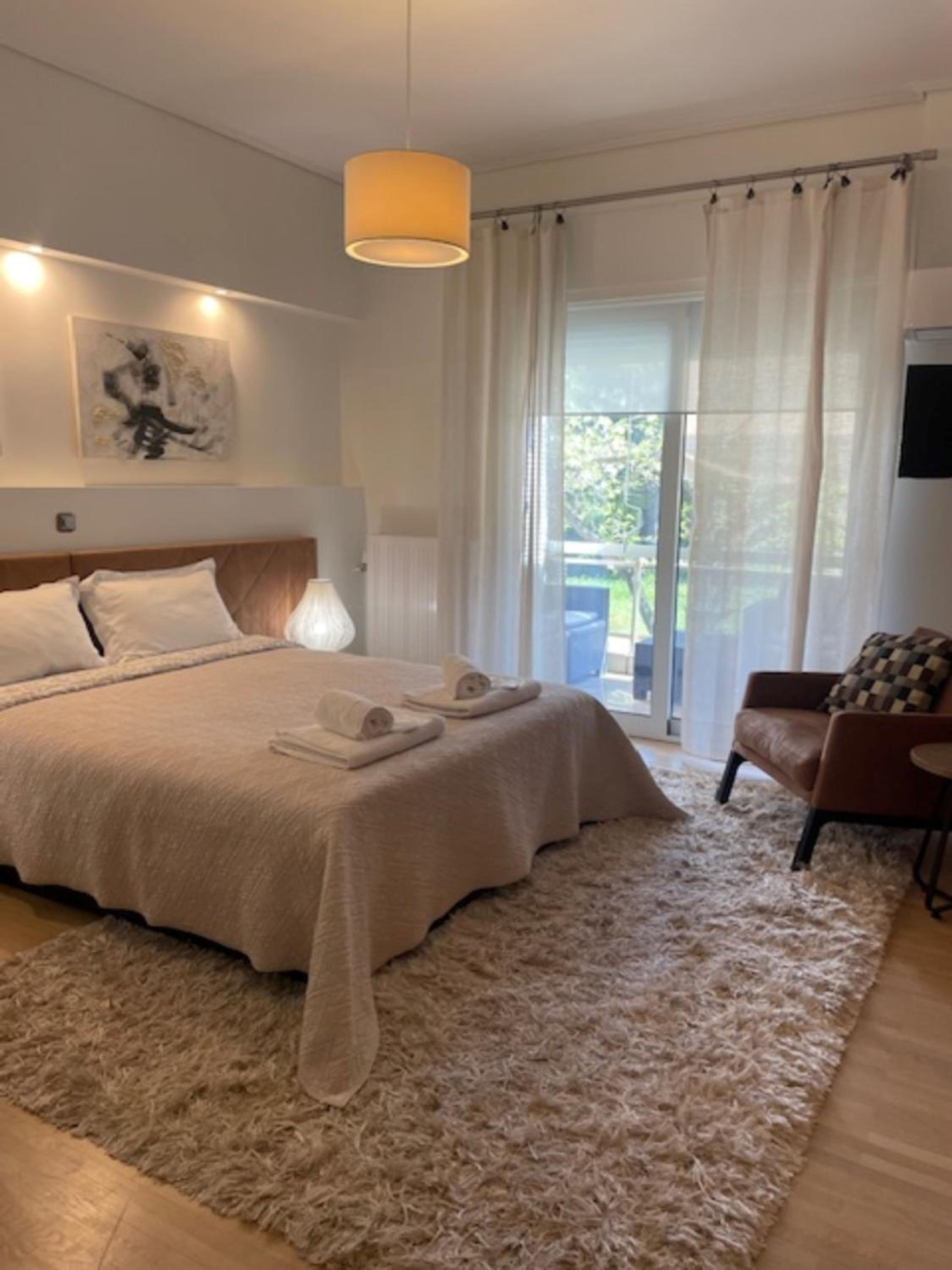 Urban Residence