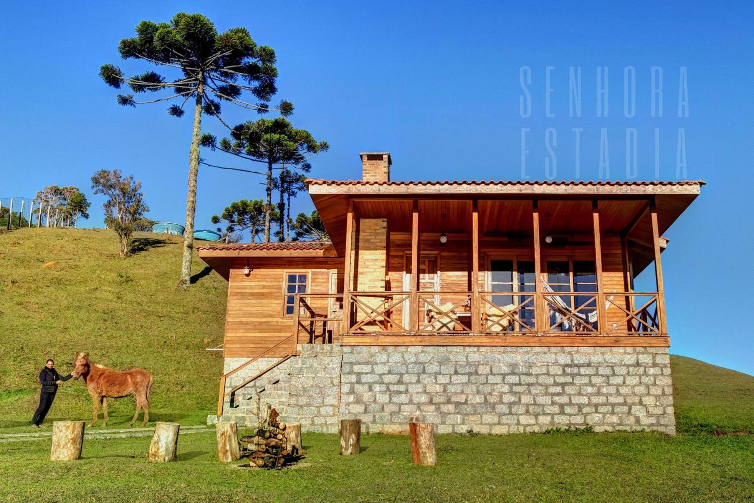 Casa Araguaia Rural Pôr-do-sol. Casa de Campo #18