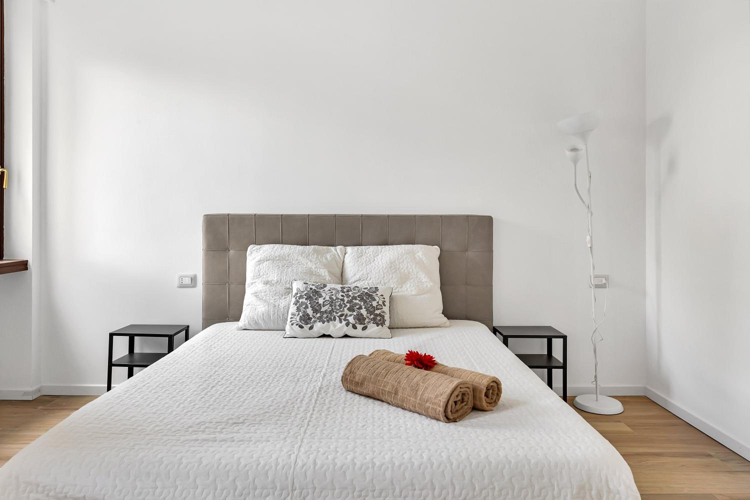 Alessia's Flat - Bonomelli 2 view 3