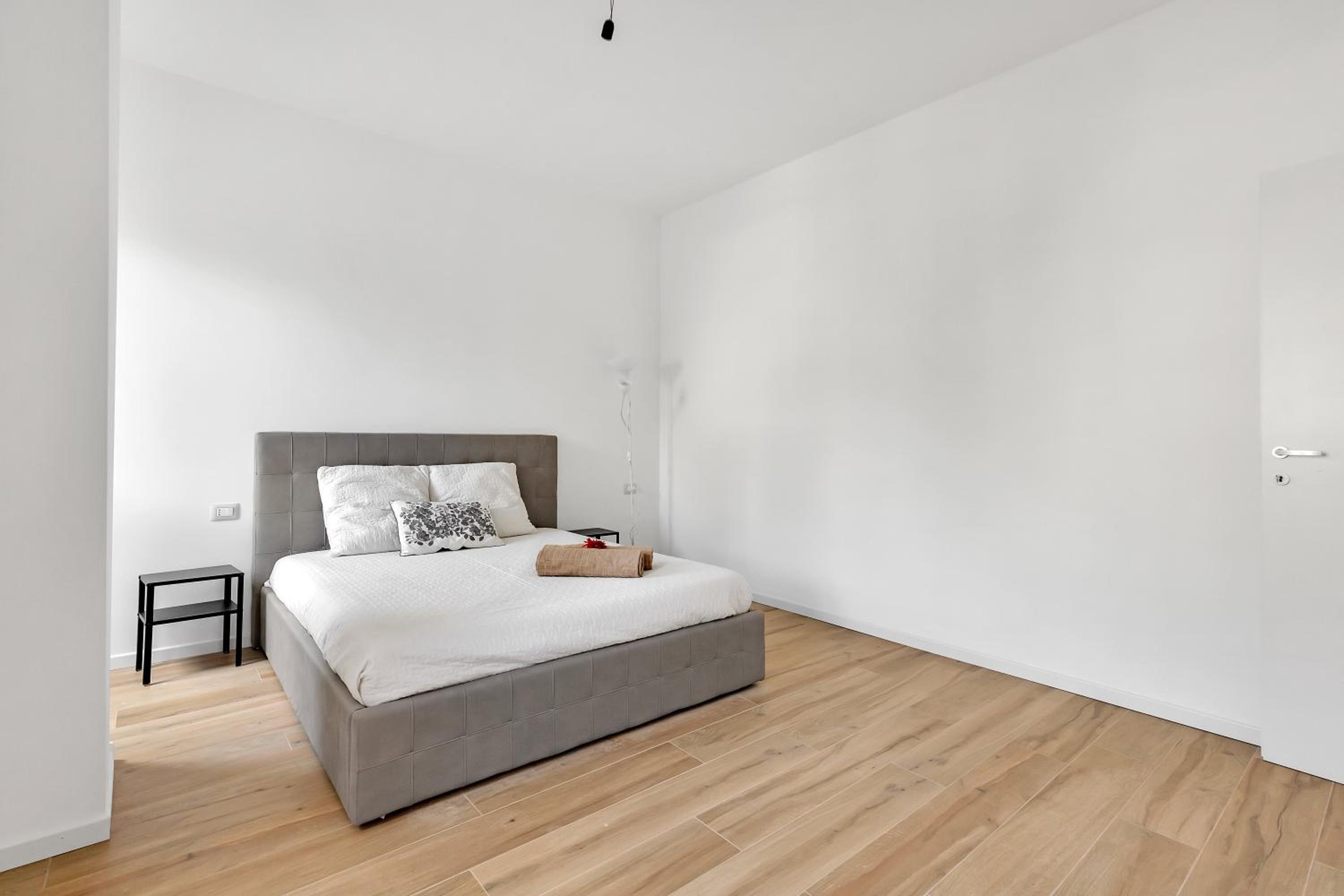 Alessia's Flat - Bonomelli 2 view 4