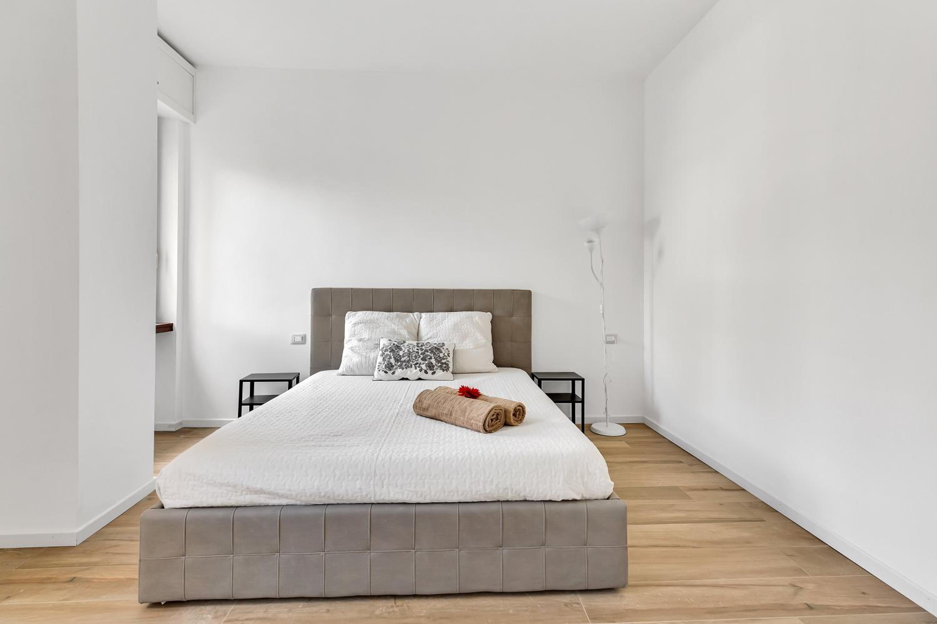 Alessia's Flat - Bonomelli 2 view 5