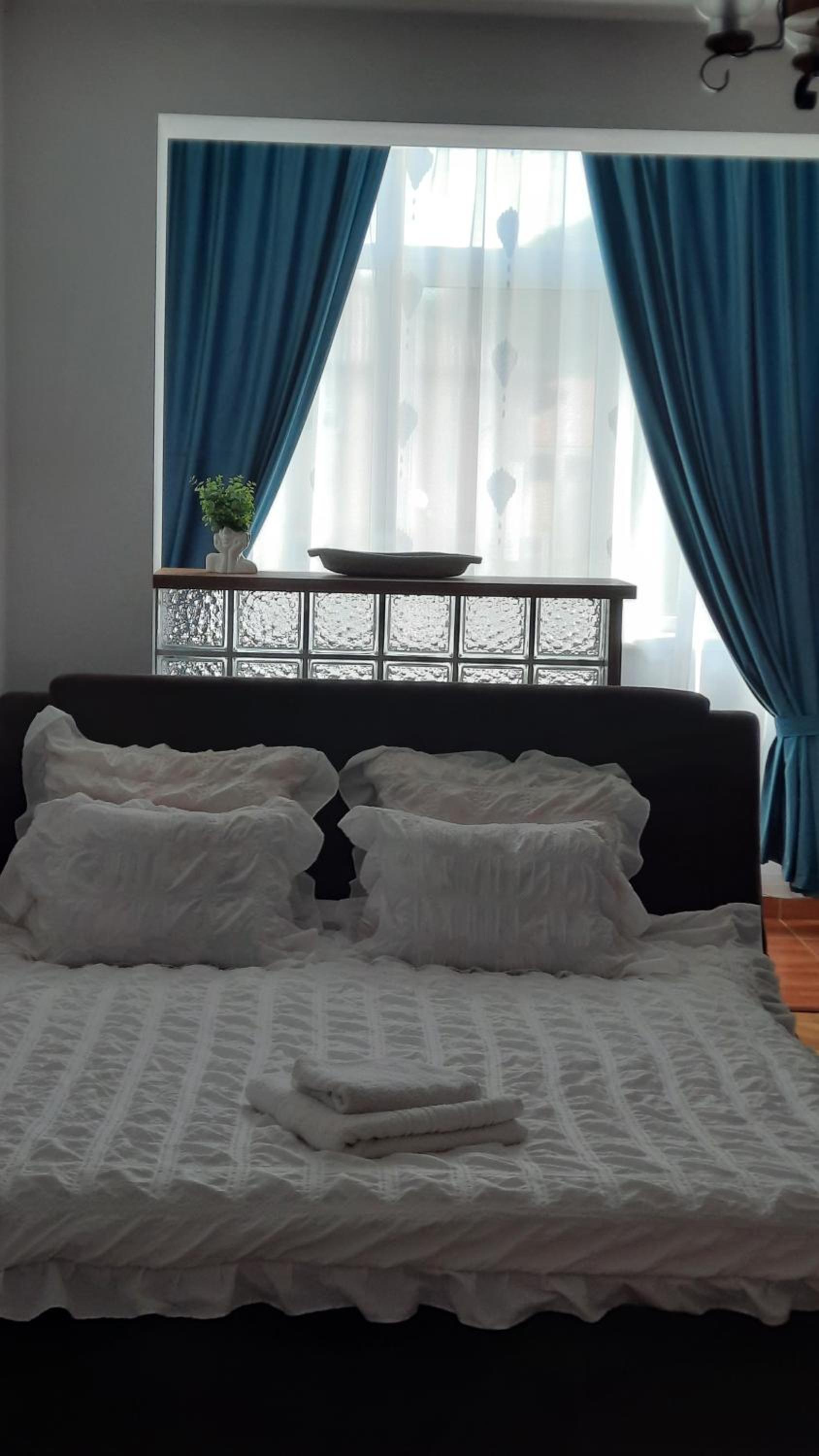 Apartament Centru