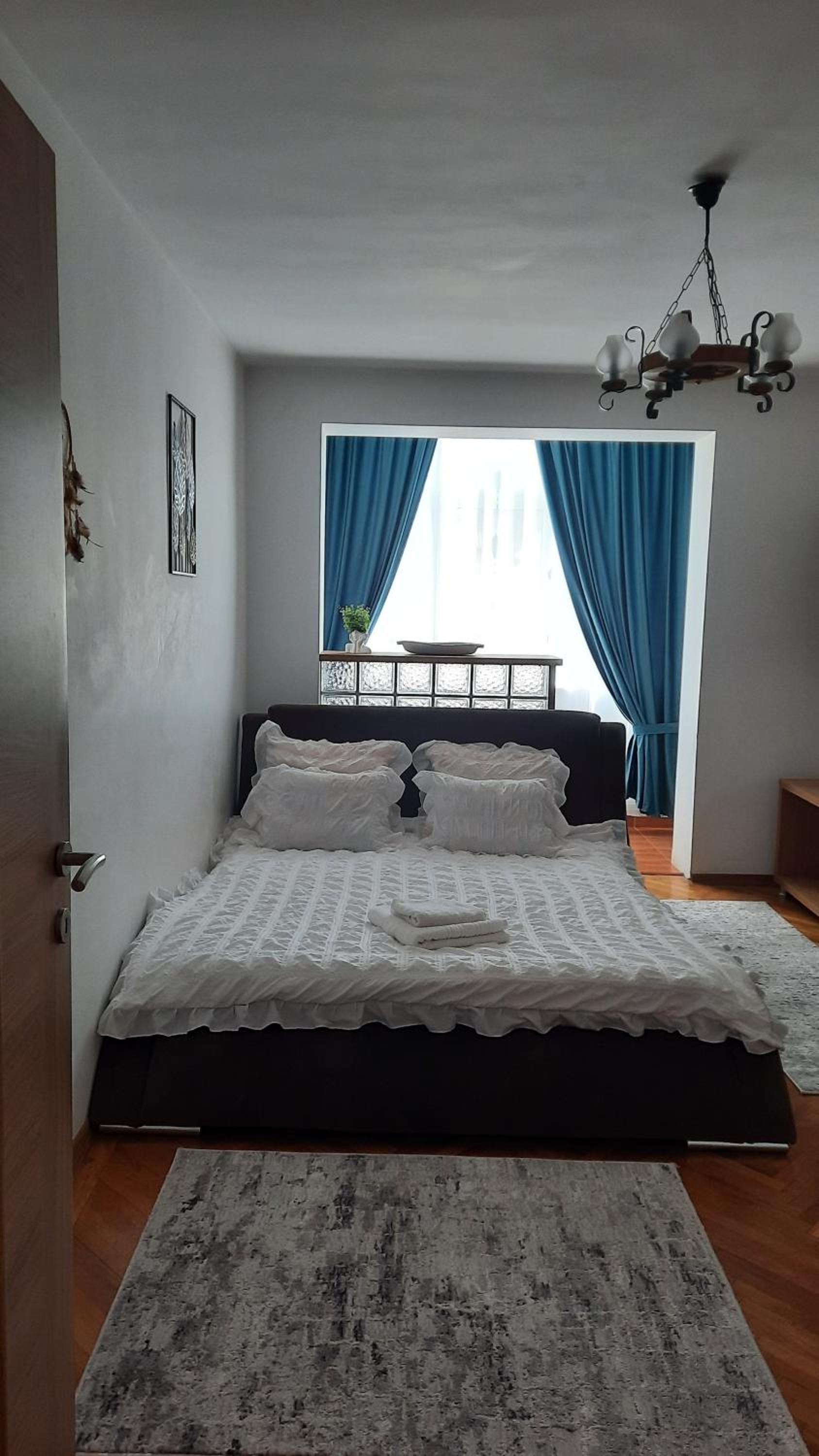 Apartament Centru