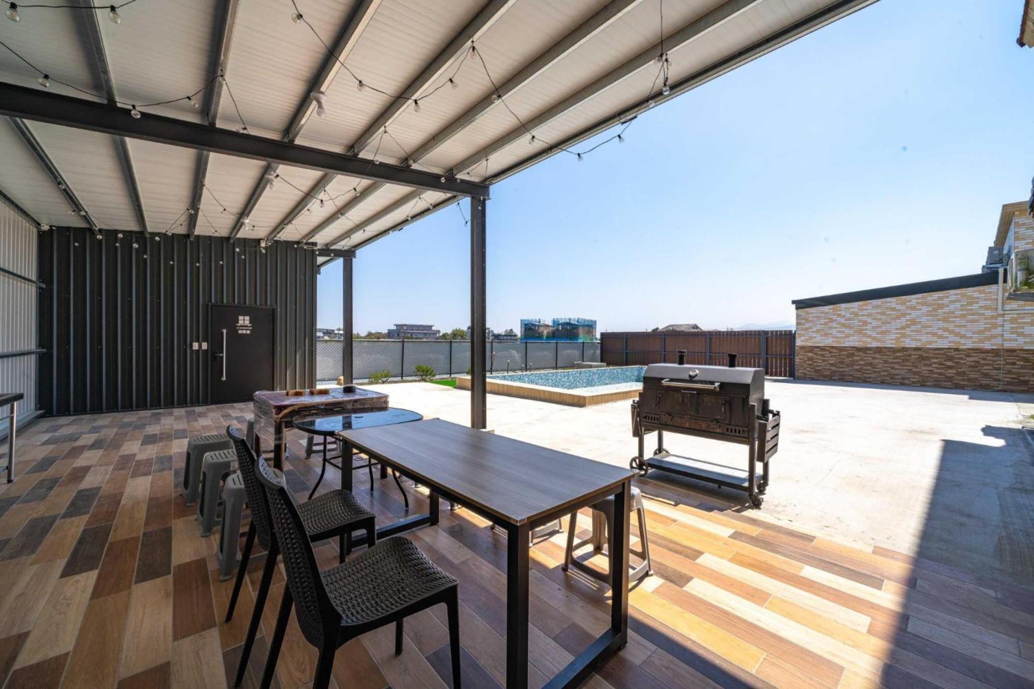 Han Tien Continental House view 2