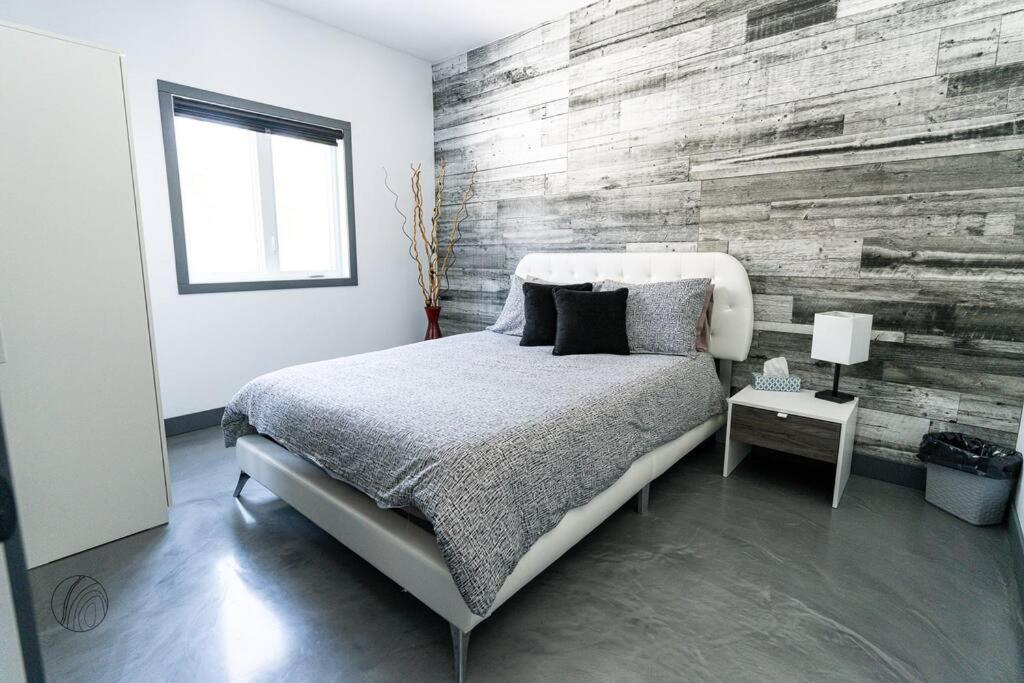 Chalet l'As de Coeur- SPA & Sauna au bord Rivière