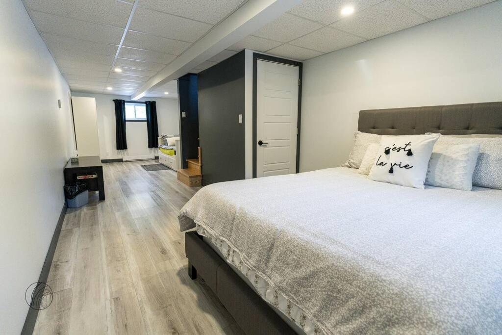 Chalet l'As de Coeur- SPA & Sauna au bord Rivière
