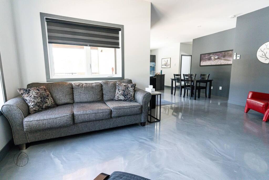 Chalet l'As de Coeur- SPA & Sauna au bord Rivière
