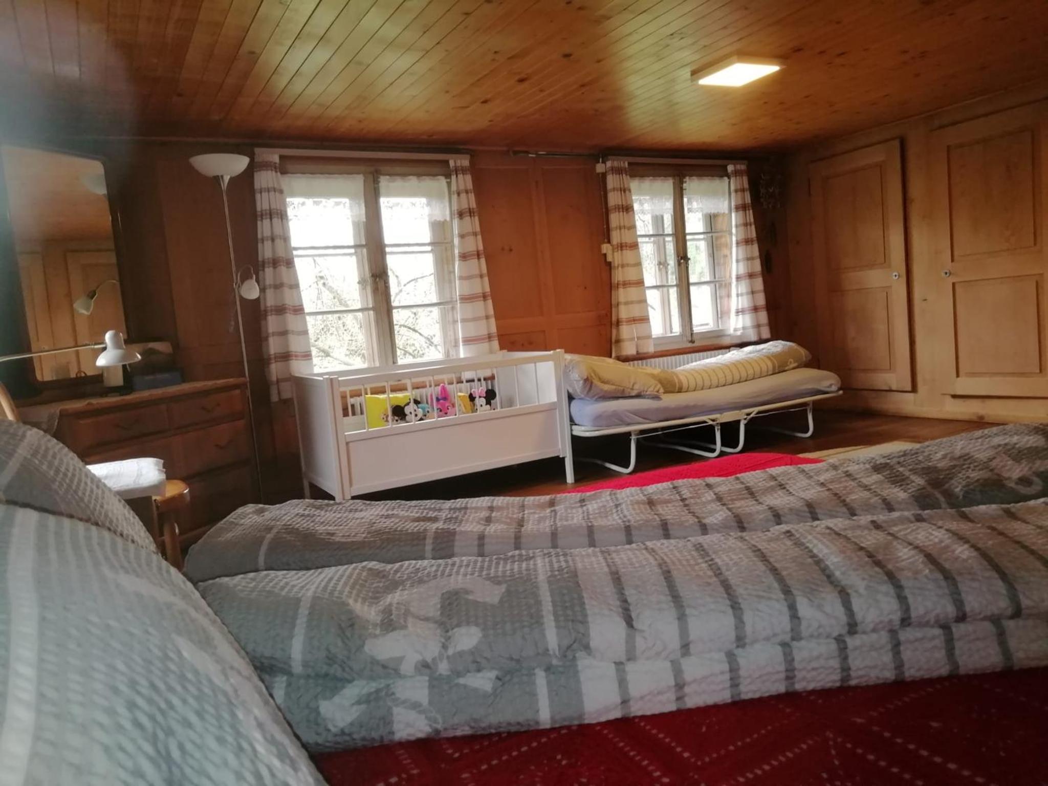 Emmental Ferien