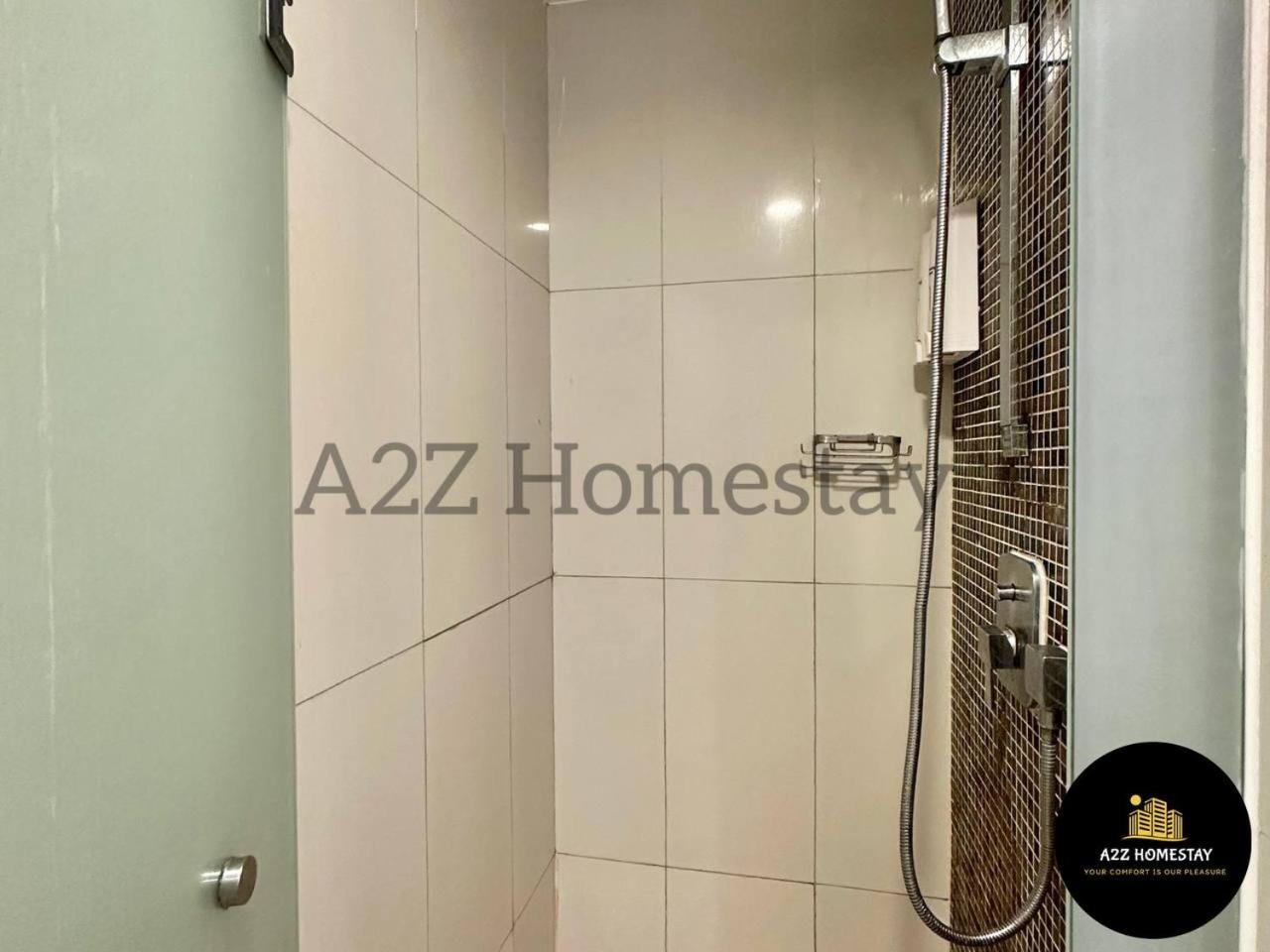 KK CITY A2Z Comfy Studio Homestay photo 2