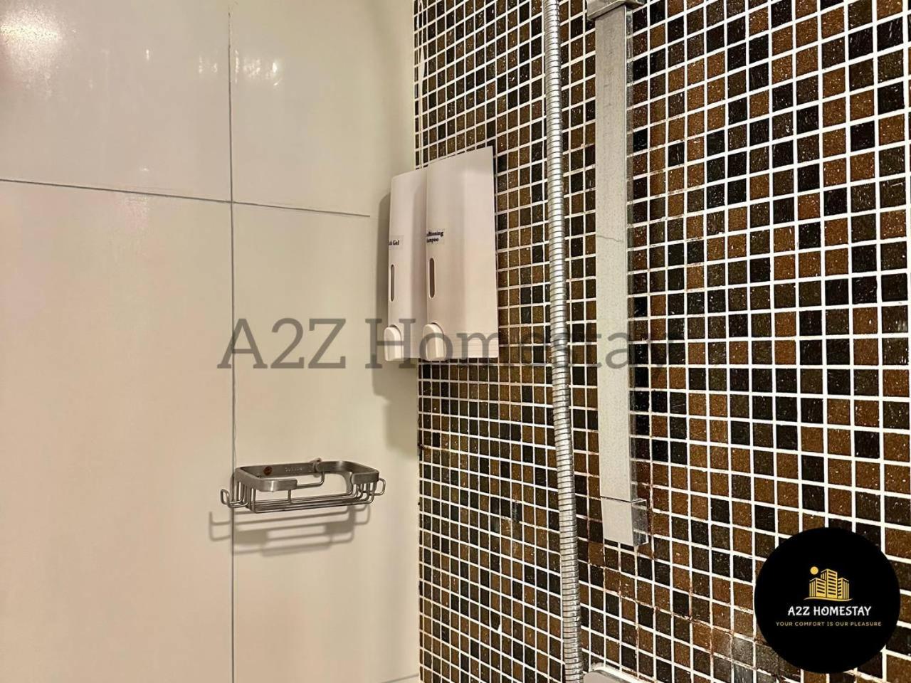 KK CITY A2Z Comfy Studio Homestay photo 3