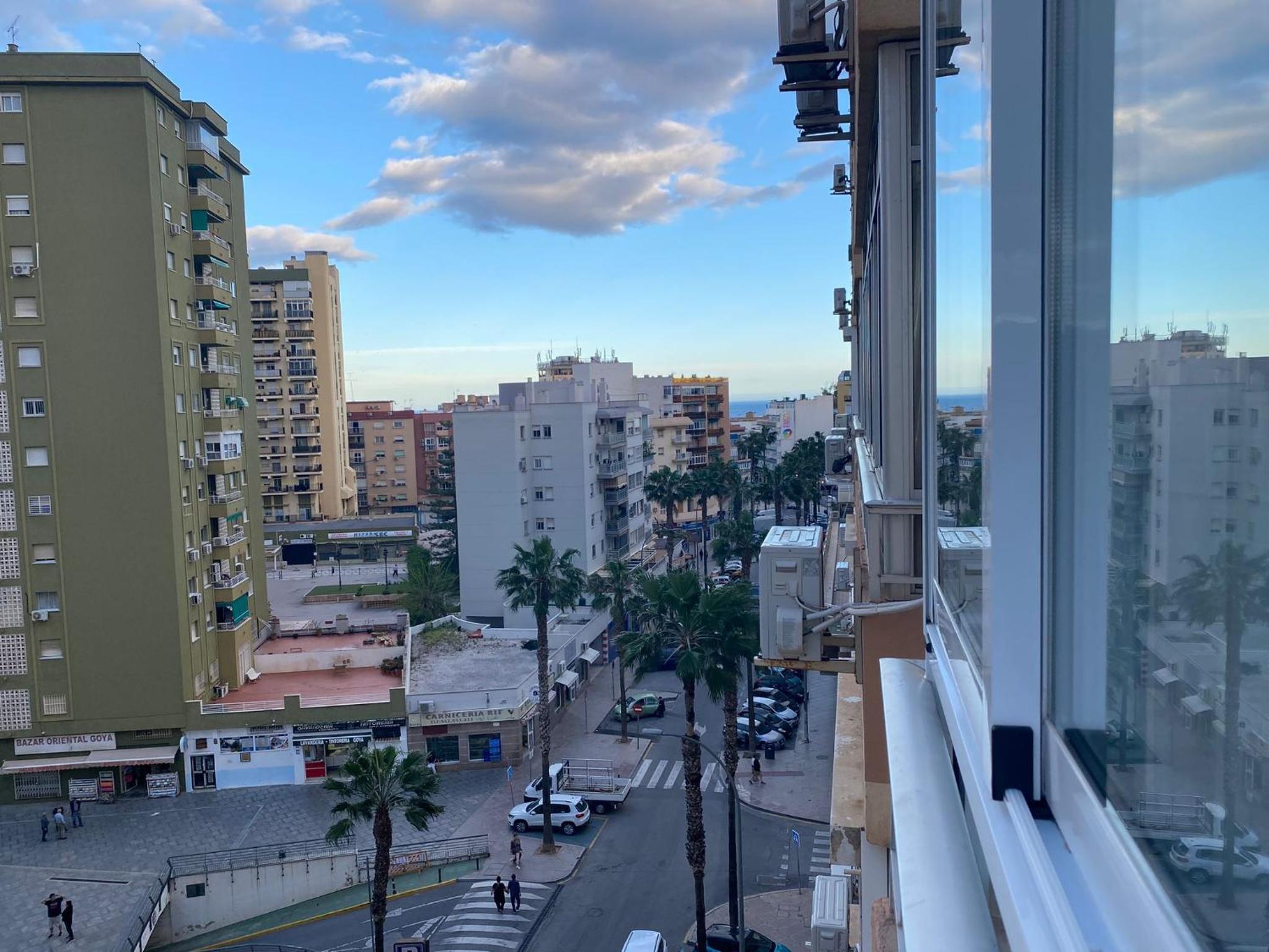 Torre centro