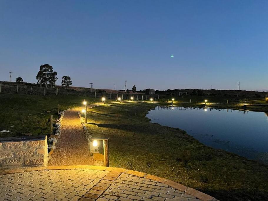 Cabana Fazenda Santa Inês - São Francisco de Paula