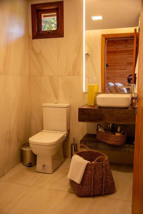 Cabana Fazenda Santa Inês - São Francisco de Paula